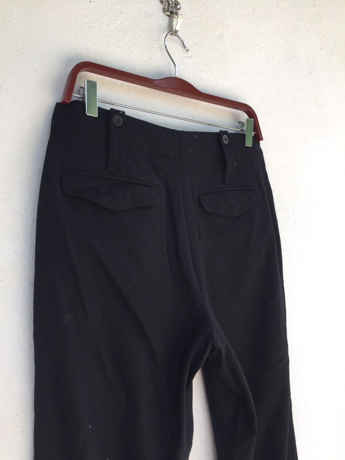 Gucci GUCCI CASUAL PANTS (WOMEN) Size US 31 - 7 Thumbnail