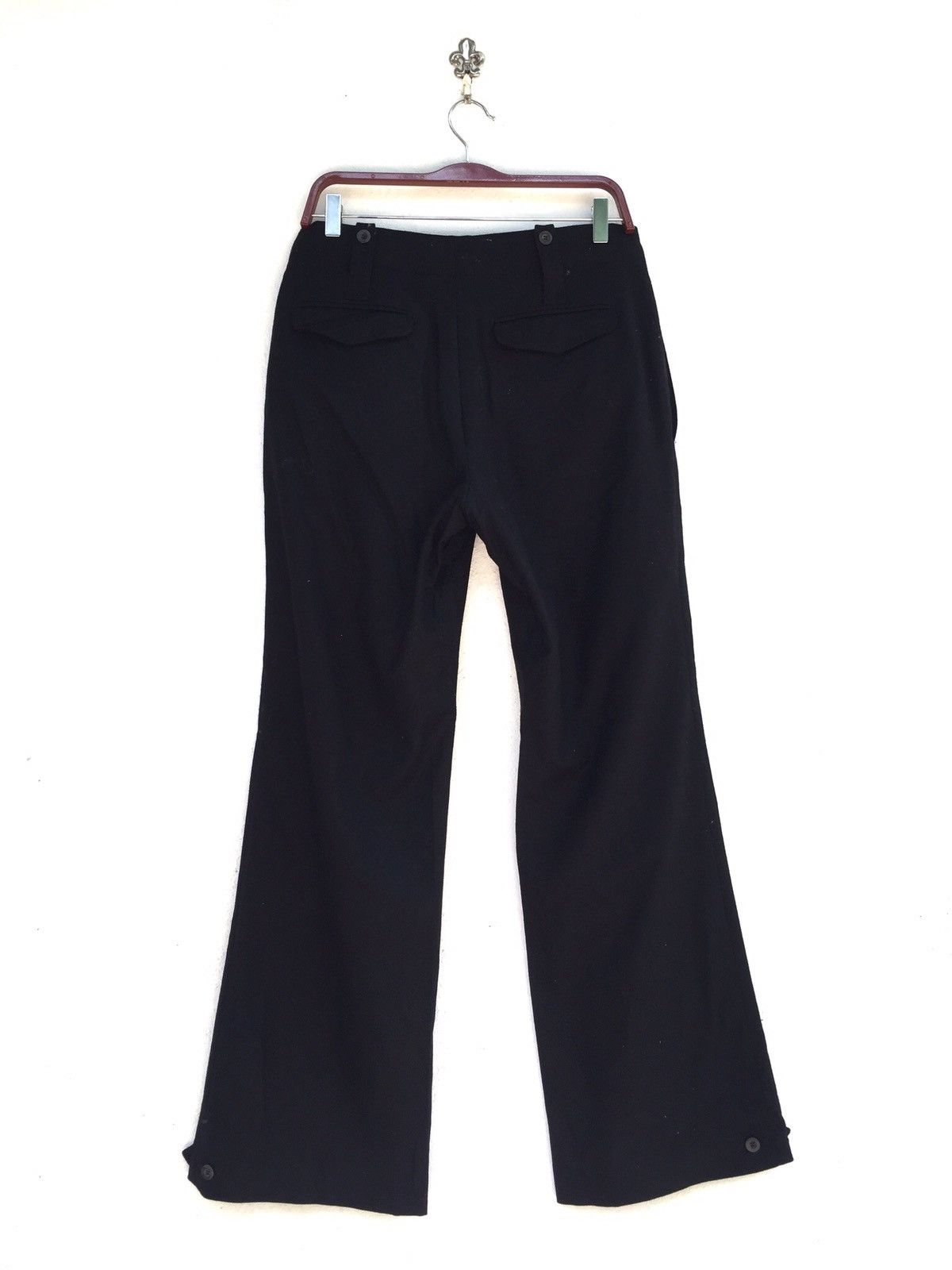 Gucci GUCCI CASUAL PANTS (WOMEN) Size US 31 - 2 Thumbnail