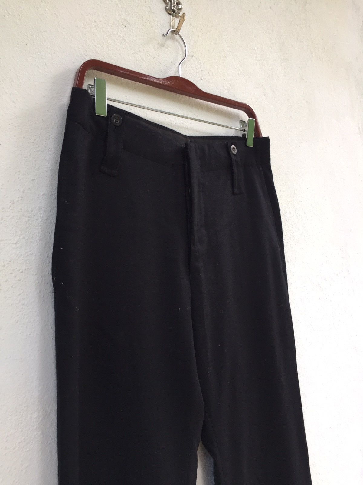 Gucci GUCCI CASUAL PANTS (WOMEN) Size US 31 - 3 Thumbnail
