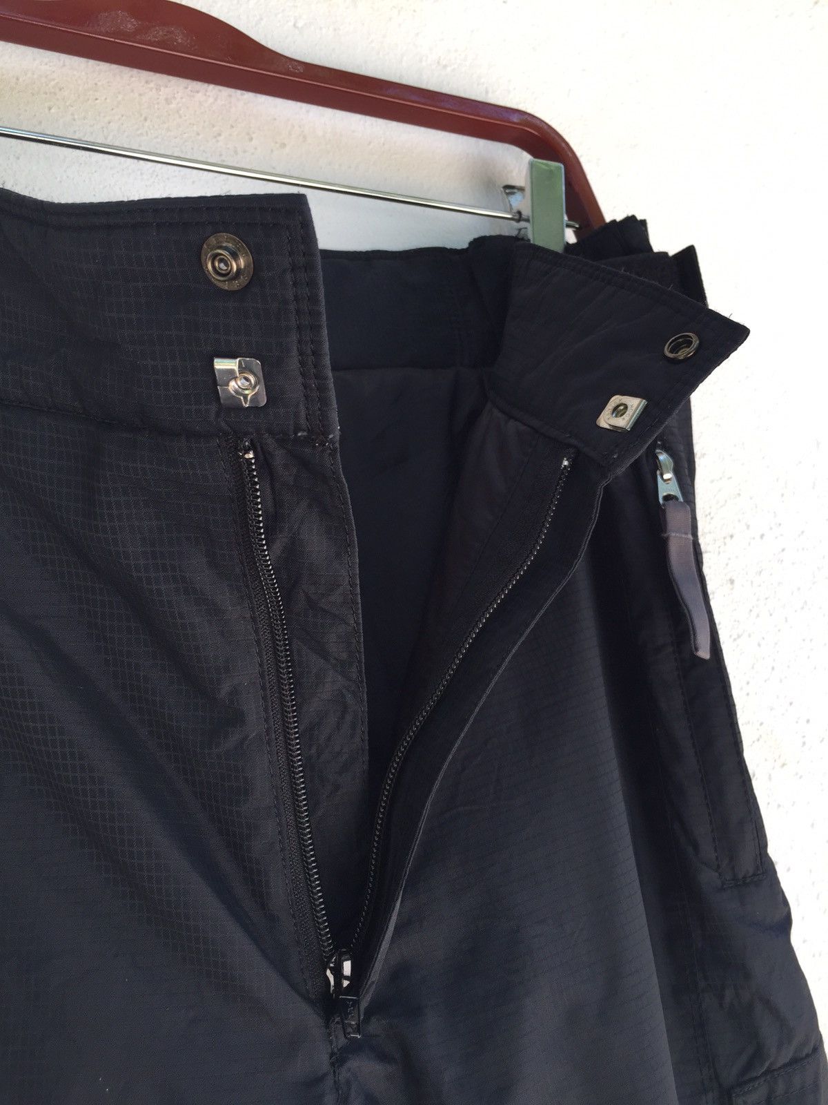 Asics ASICS TRACK CARGO PANTS Size US 32 / EU 48 - 11 Thumbnail