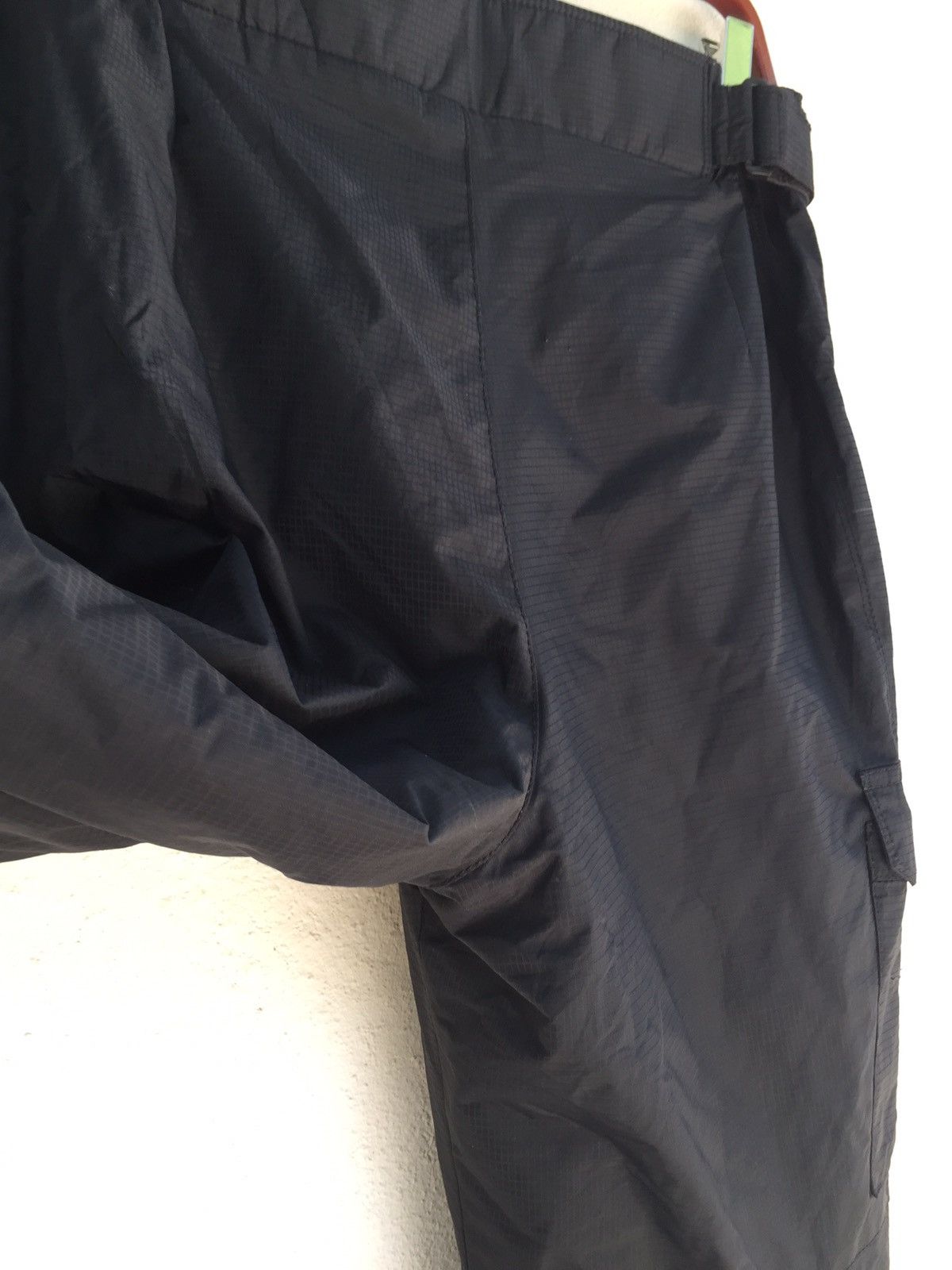 Asics ASICS TRACK CARGO PANTS Size US 32 / EU 48 - 10 Thumbnail