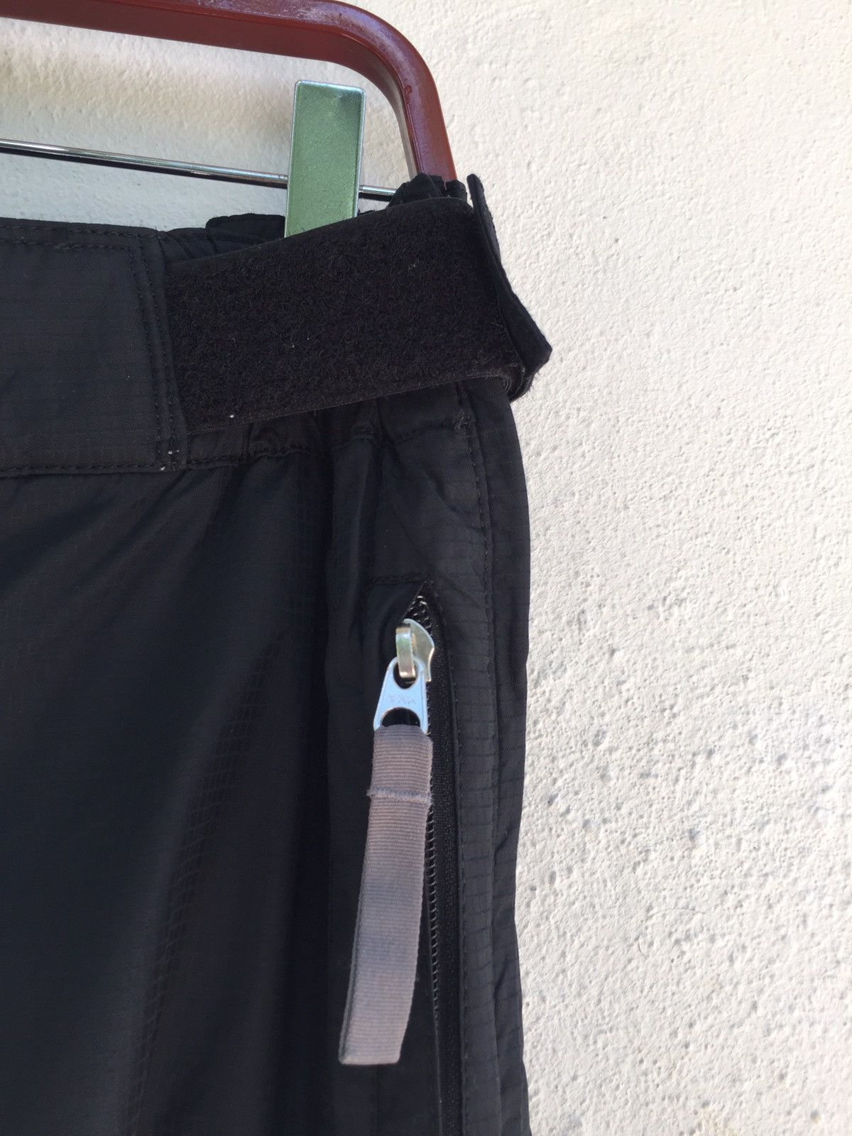 Asics ASICS TRACK CARGO PANTS Size US 32 / EU 48 - 6 Thumbnail