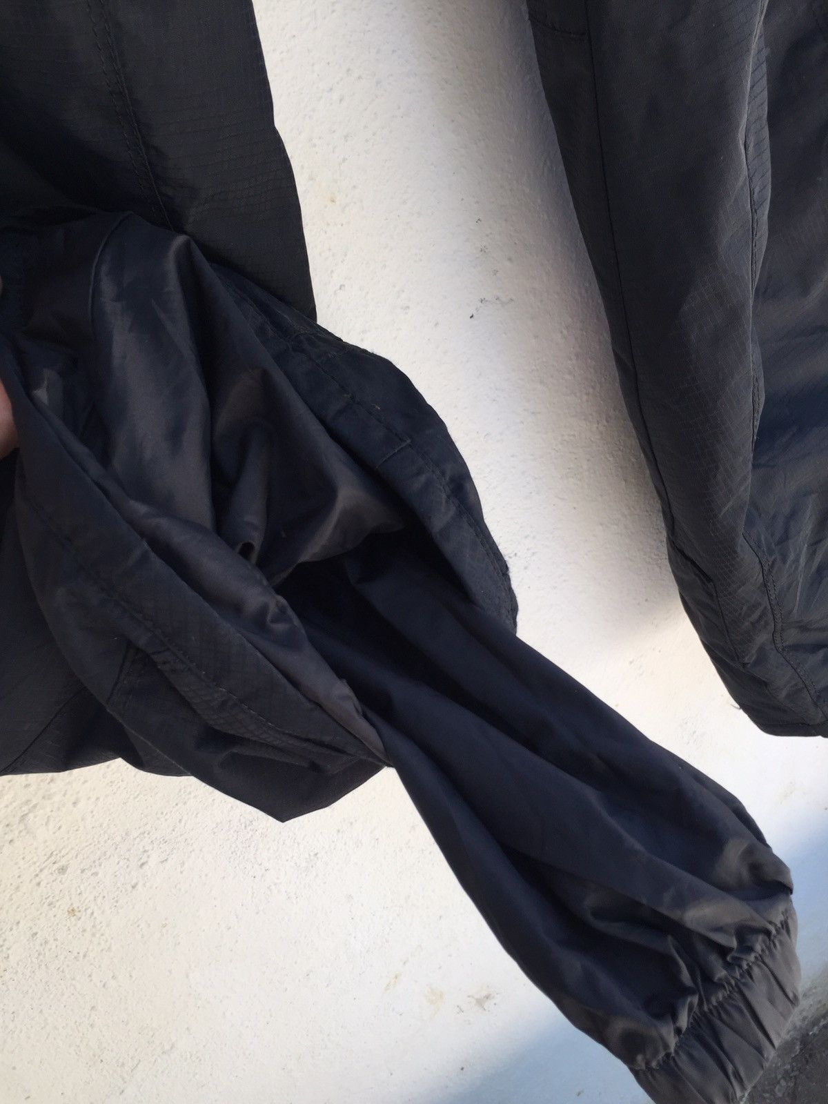 Asics ASICS TRACK CARGO PANTS Size US 32 / EU 48 - 9 Thumbnail