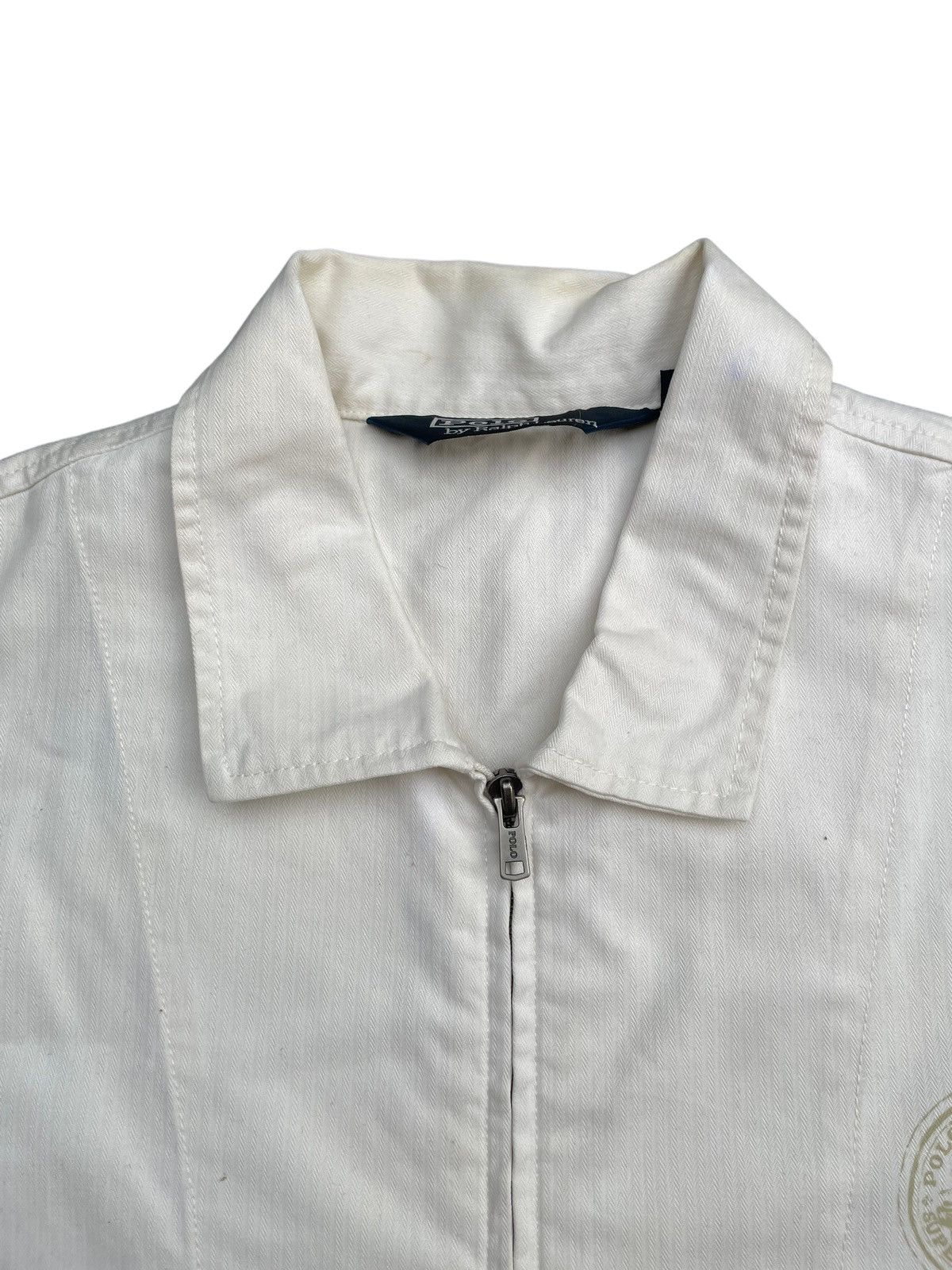 Polo Ralph Lauren Vintage Polo by Ralph Lauren Jacket Size US XL / EU 56 / 4 - 5 Thumbnail