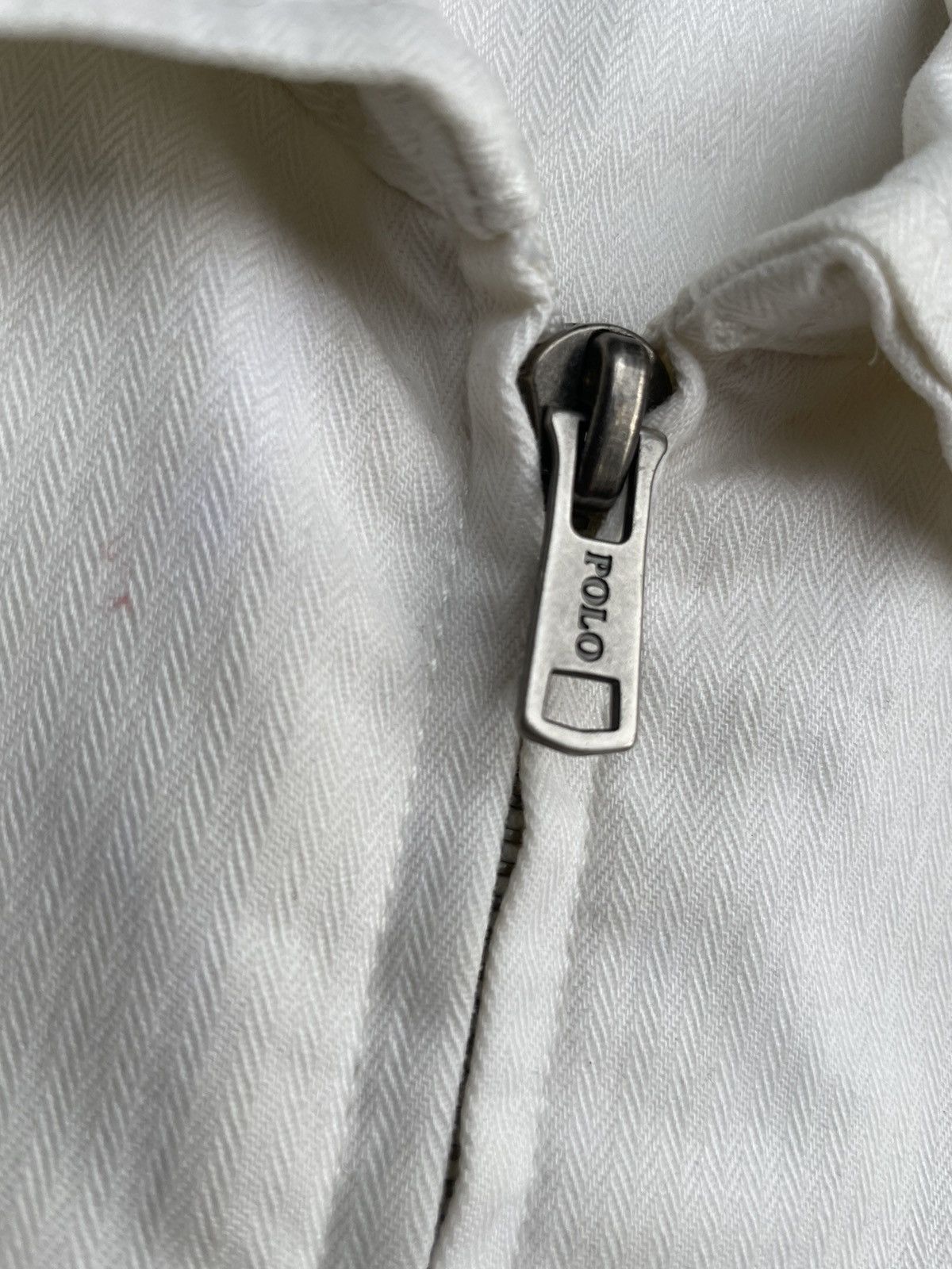 Polo Ralph Lauren Vintage Polo by Ralph Lauren Jacket Size US XL / EU 56 / 4 - 14 Thumbnail