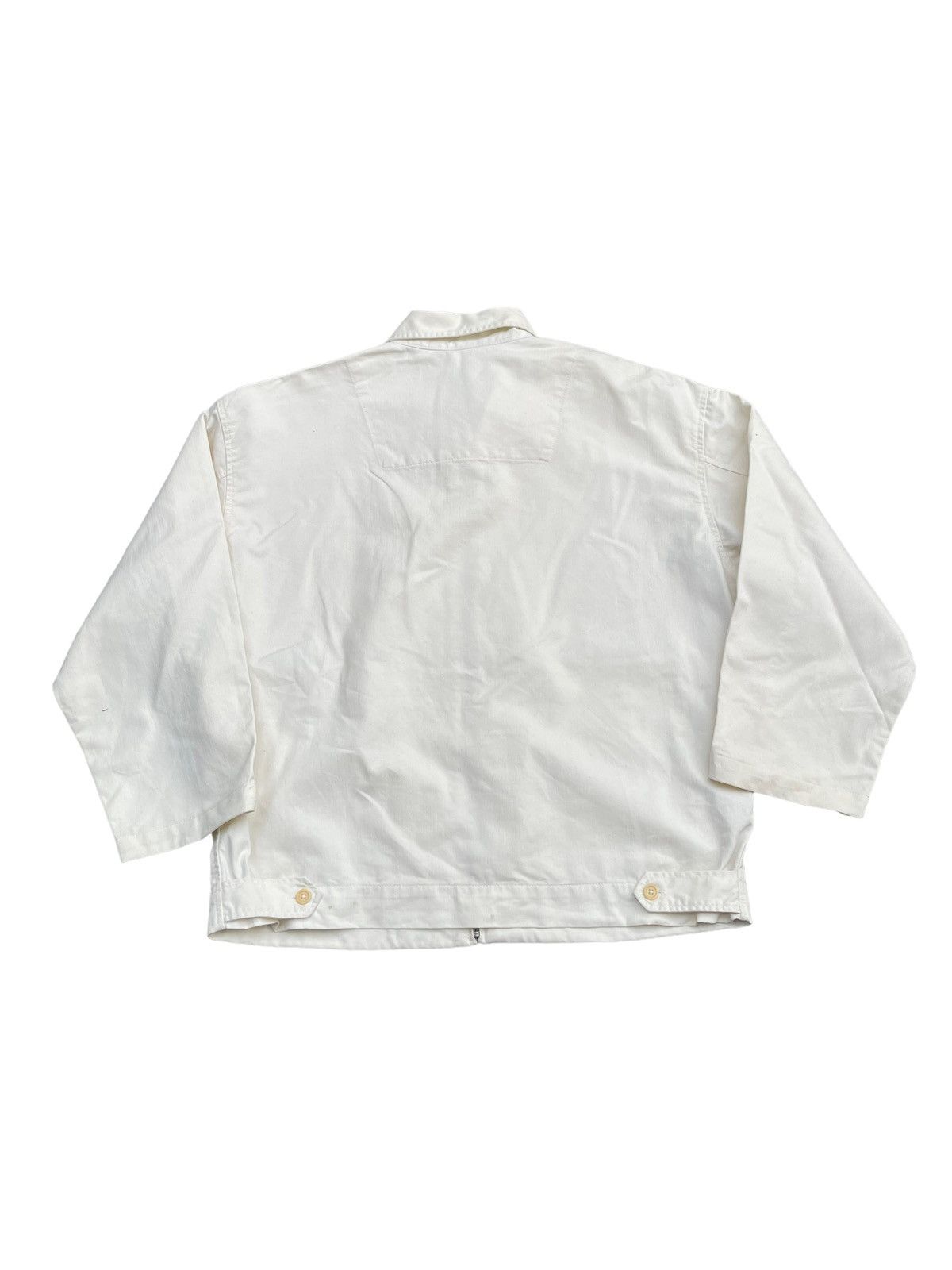 Polo Ralph Lauren Vintage Polo by Ralph Lauren Jacket Size US XL / EU 56 / 4 - 6 Thumbnail