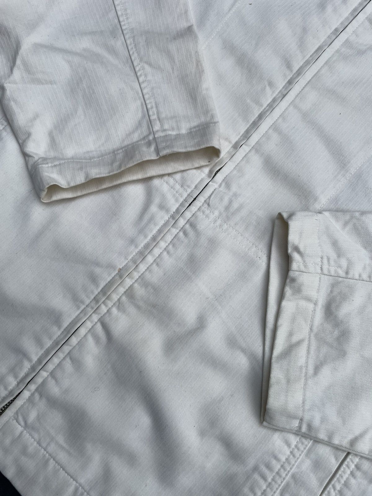 Polo Ralph Lauren Vintage Polo by Ralph Lauren Jacket Size US XL / EU 56 / 4 - 11 Thumbnail