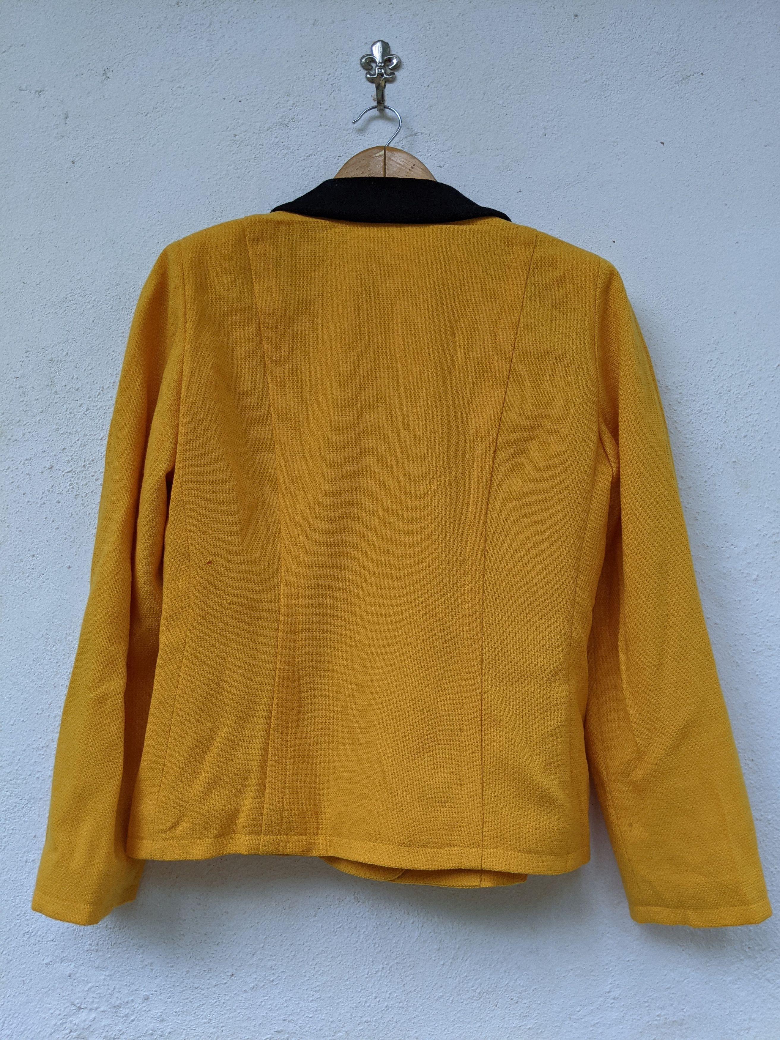 Balenciaga BALENCIAGA JACKET BUTTON DOWN Size US M / EU 48-50 / 2 - 5 Thumbnail