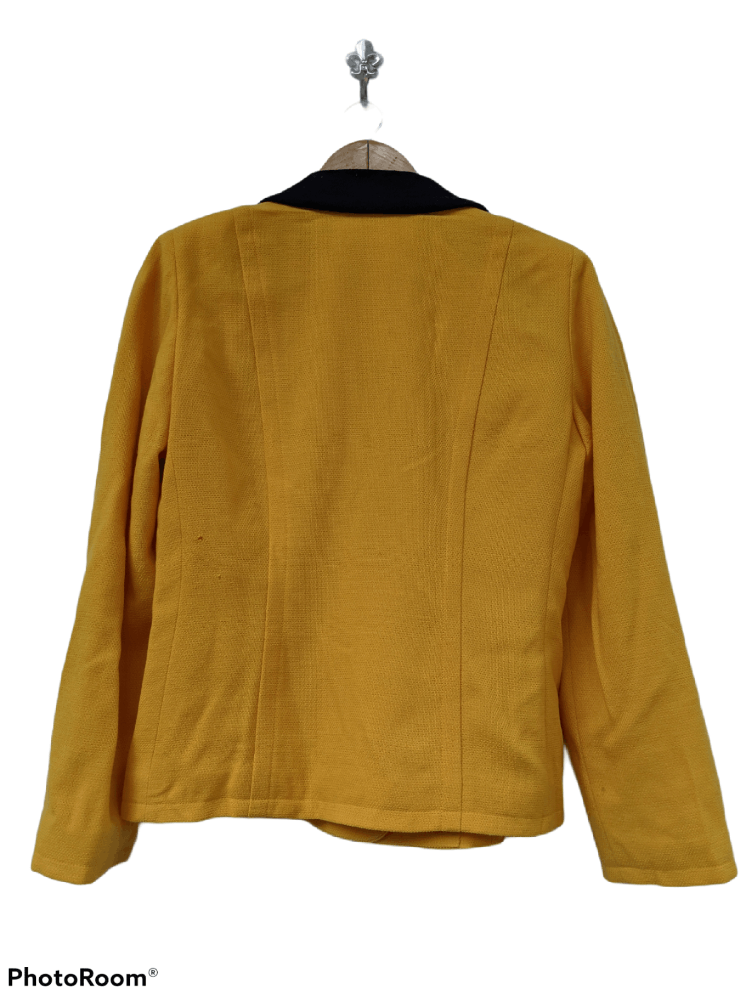 Balenciaga BALENCIAGA JACKET BUTTON DOWN Size US M / EU 48-50 / 2 - 2 Thumbnail