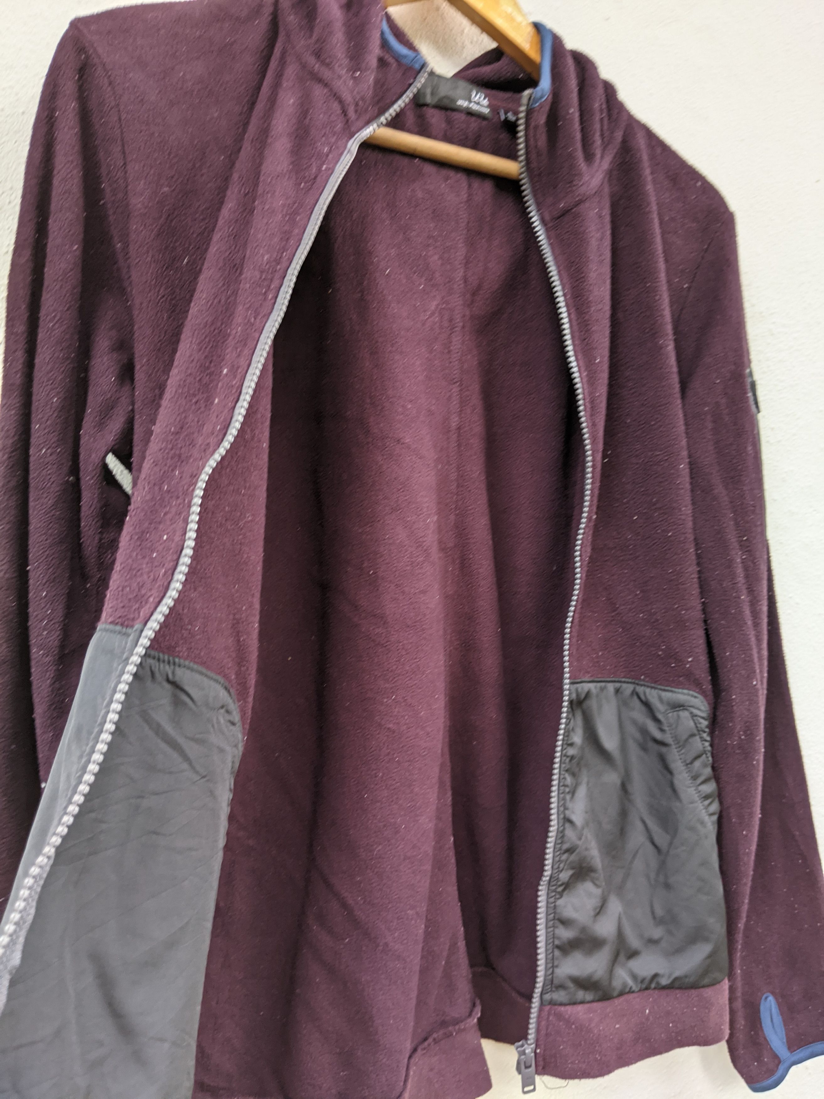 Undercover × Uniqlo UNIQLO UNDERCOVER HOODIE SWEATER Size US L / EU 52-54 / 3 - 2 Thumbnail