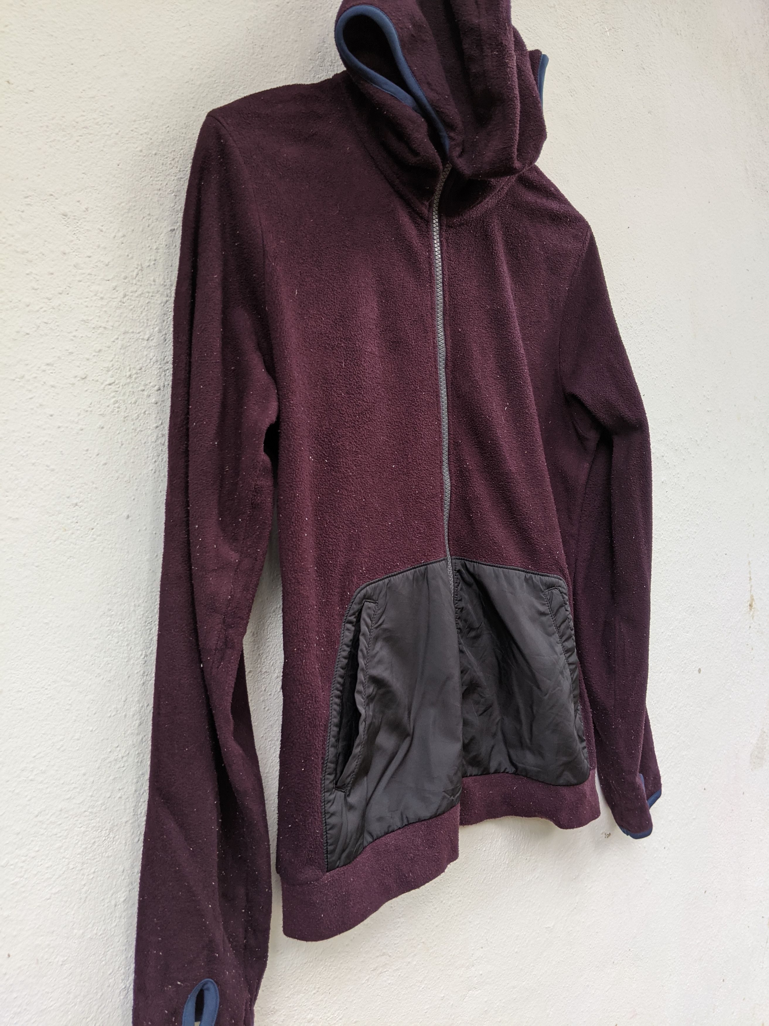 Undercover × Uniqlo UNIQLO UNDERCOVER HOODIE SWEATER Size US L / EU 52-54 / 3 - 6 Thumbnail