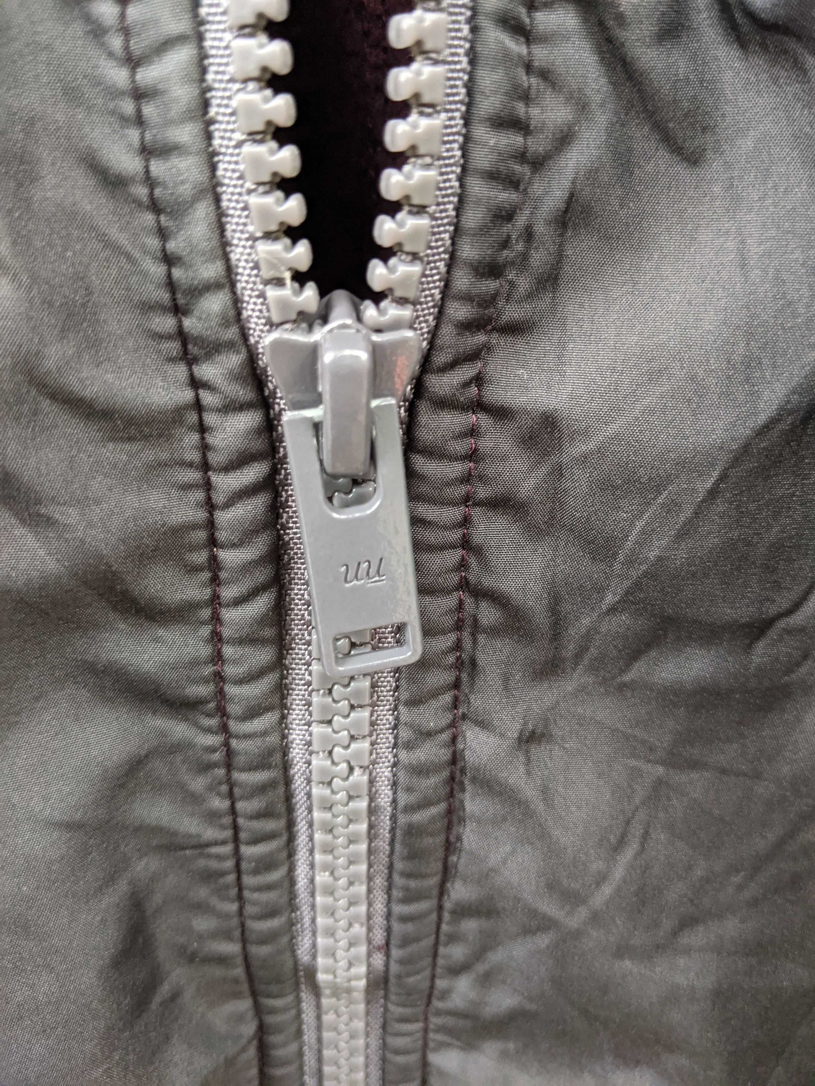 Undercover × Uniqlo UNIQLO UNDERCOVER HOODIE SWEATER Size US L / EU 52-54 / 3 - 3 Thumbnail