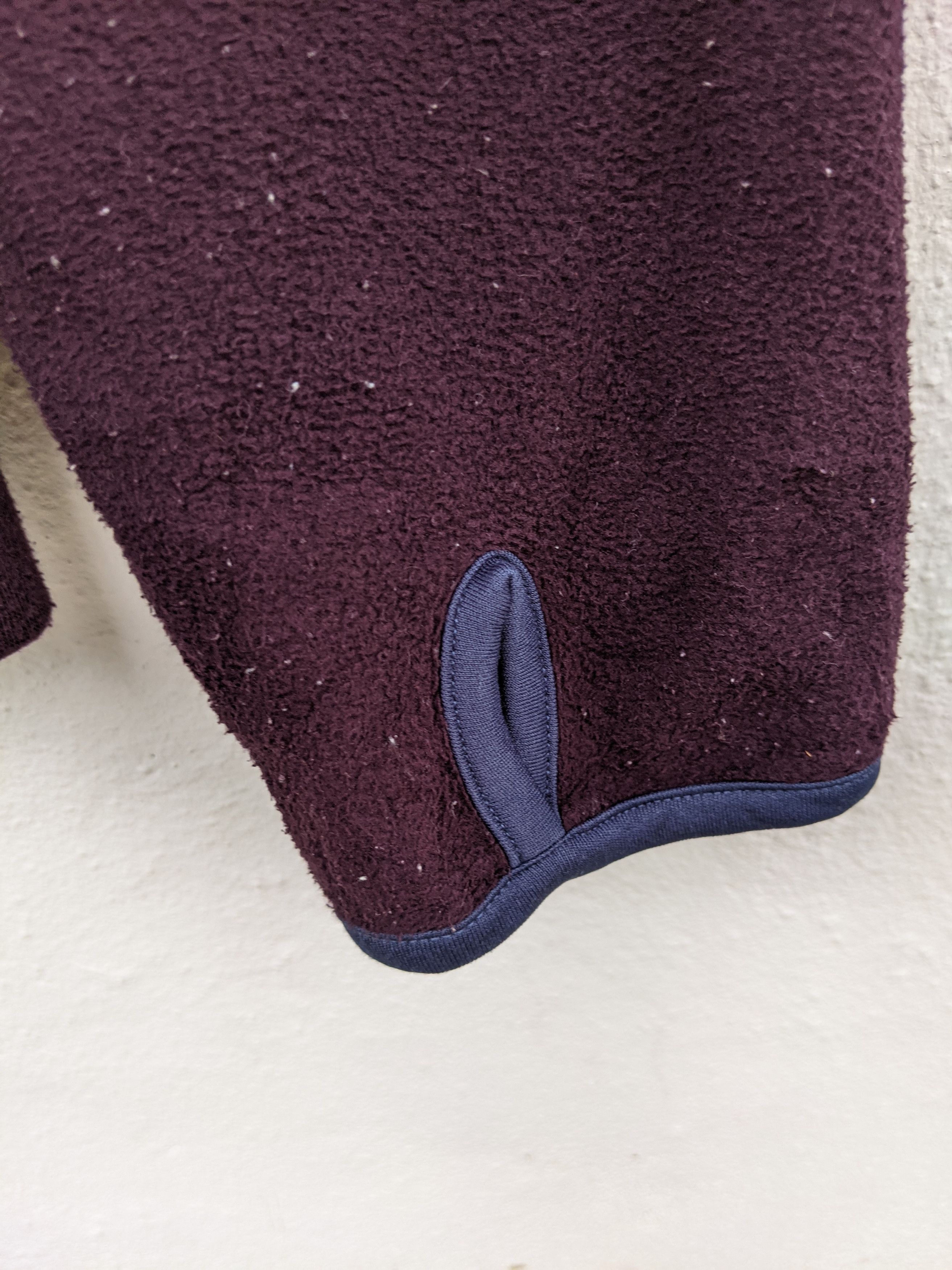Undercover × Uniqlo UNIQLO UNDERCOVER HOODIE SWEATER Size US L / EU 52-54 / 3 - 5 Thumbnail