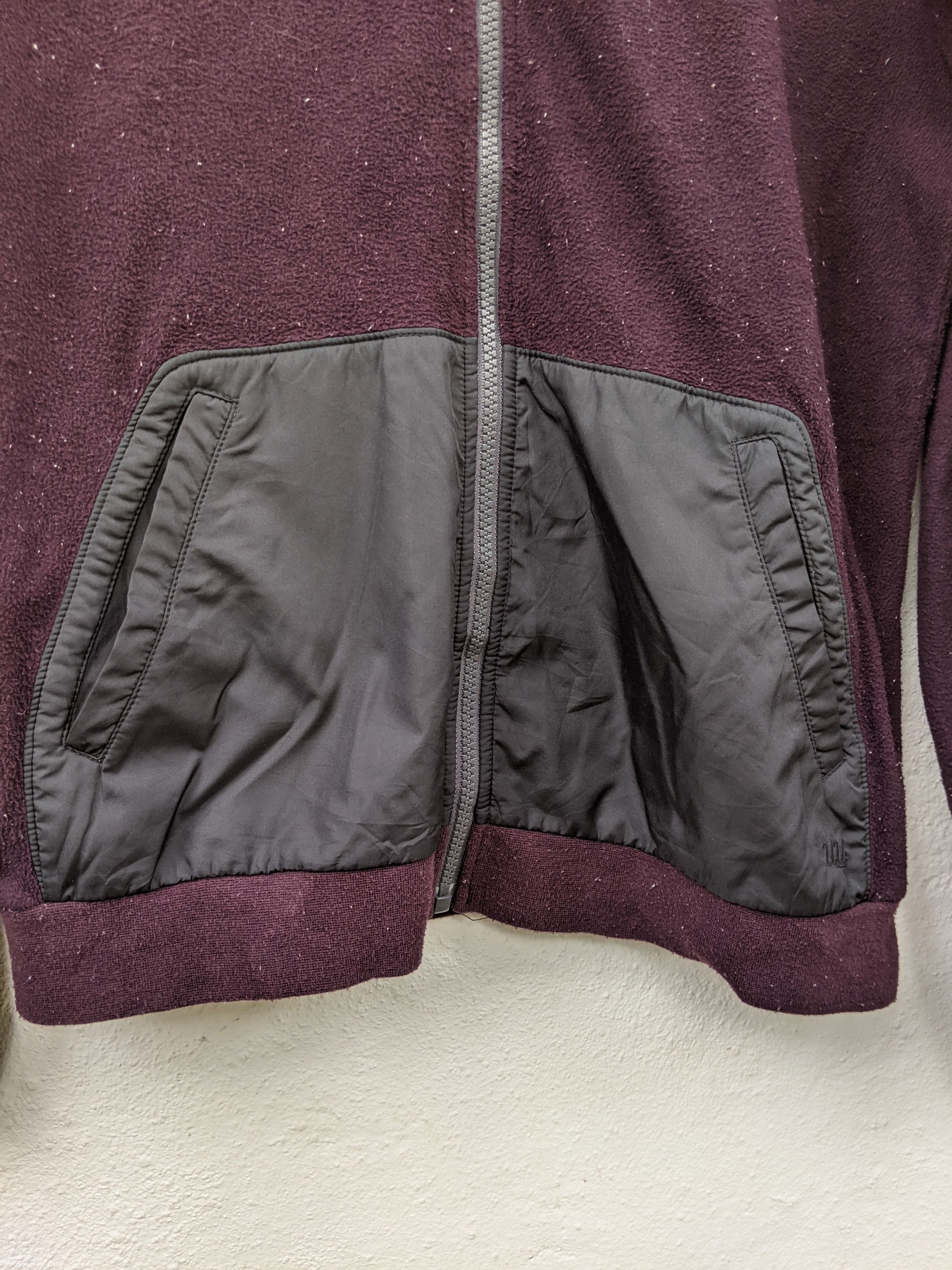Undercover × Uniqlo UNIQLO UNDERCOVER HOODIE SWEATER Size US L / EU 52-54 / 3 - 7 Thumbnail