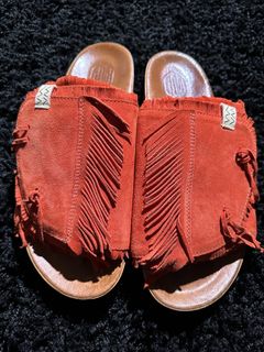 Men's Visvim Sandals | Grailed