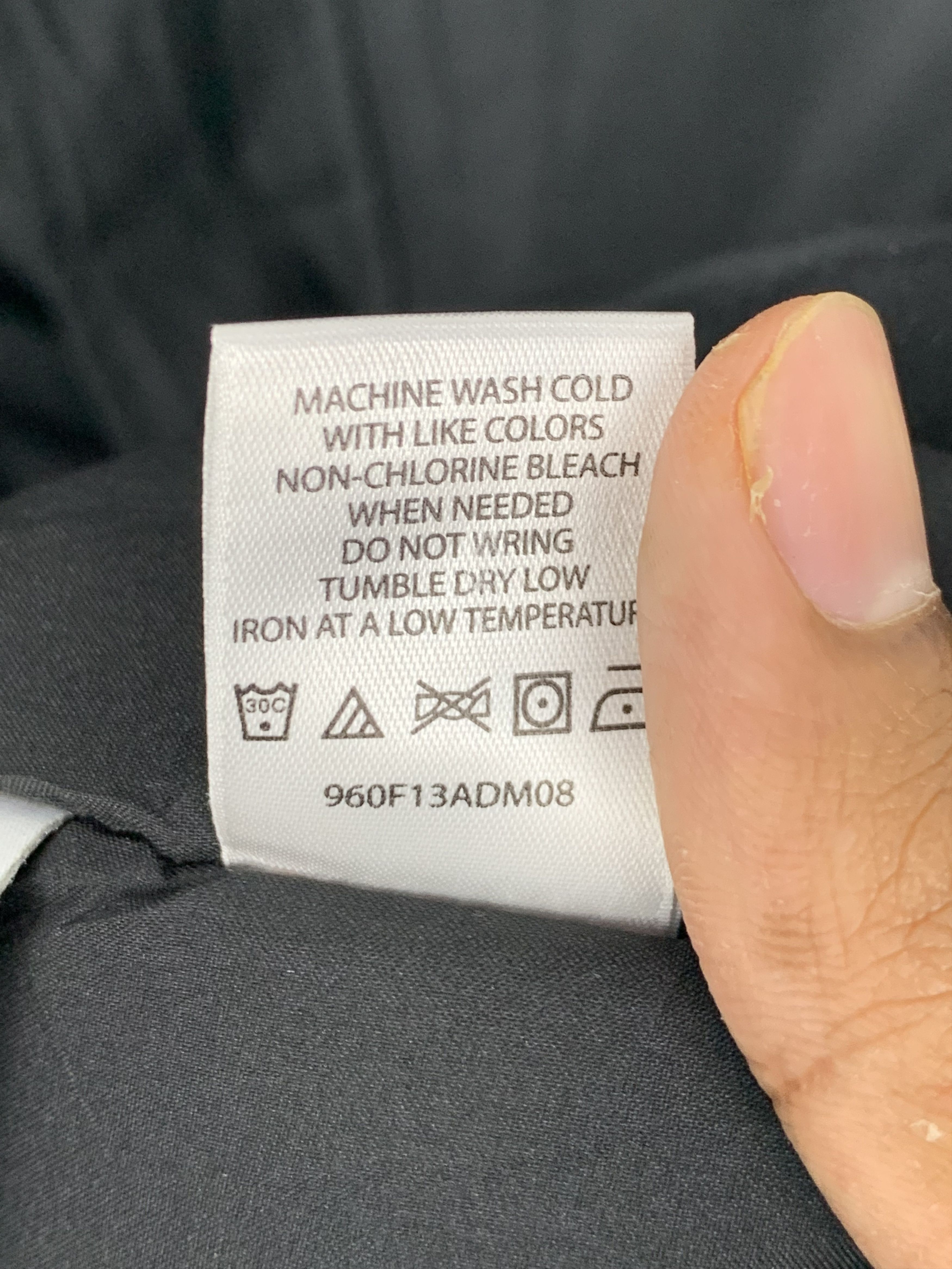 Japanese Brand Vintage ALPINE DESIGN Windbreaker Hooded J0664 Size US L / EU 52-54 / 3 - 11 Thumbnail