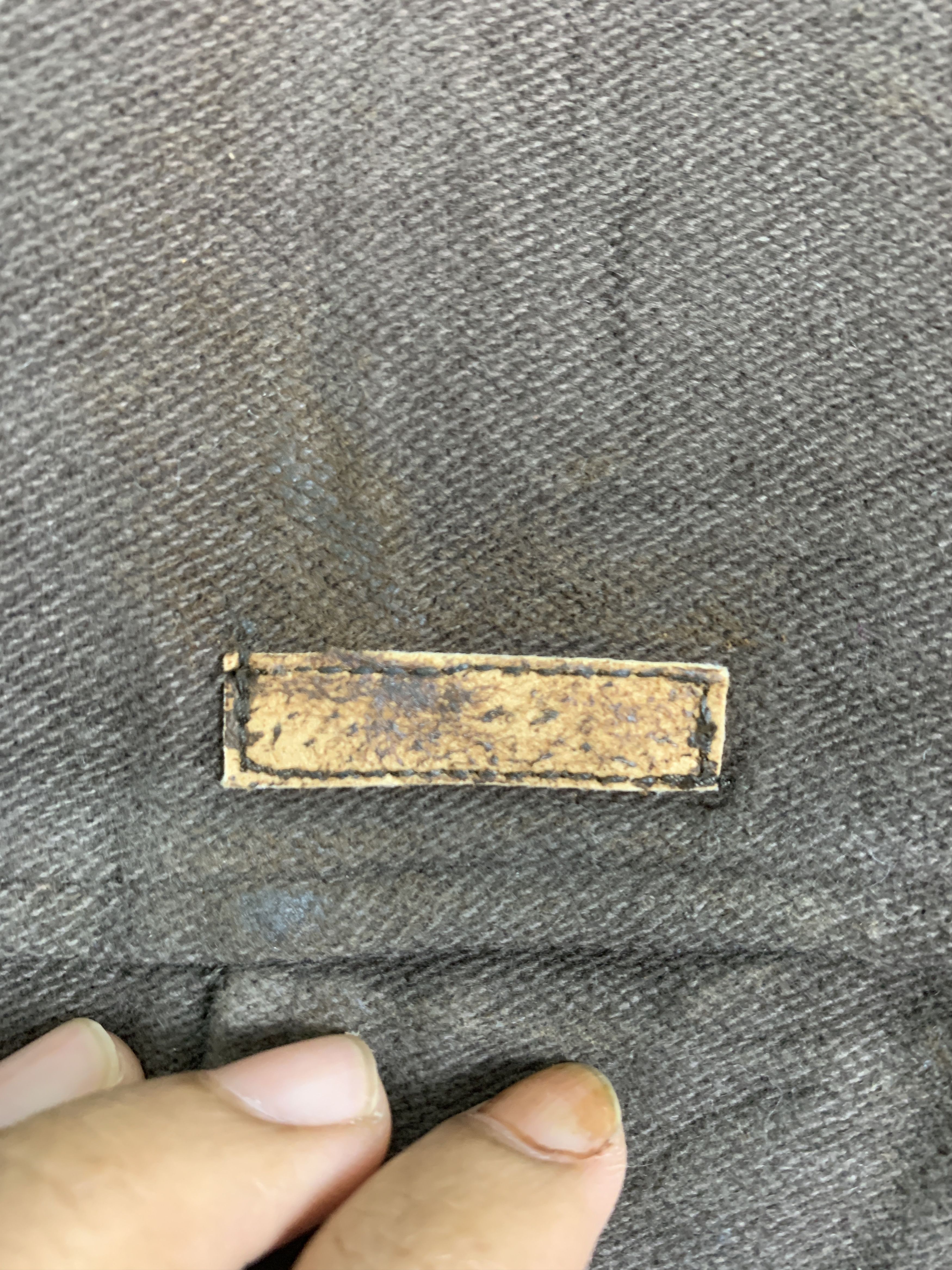 Japanese Brand Vintage CROCODILE Zip Up Jacket J0843 Size US M / EU 48-50 / 2 - 12 Thumbnail