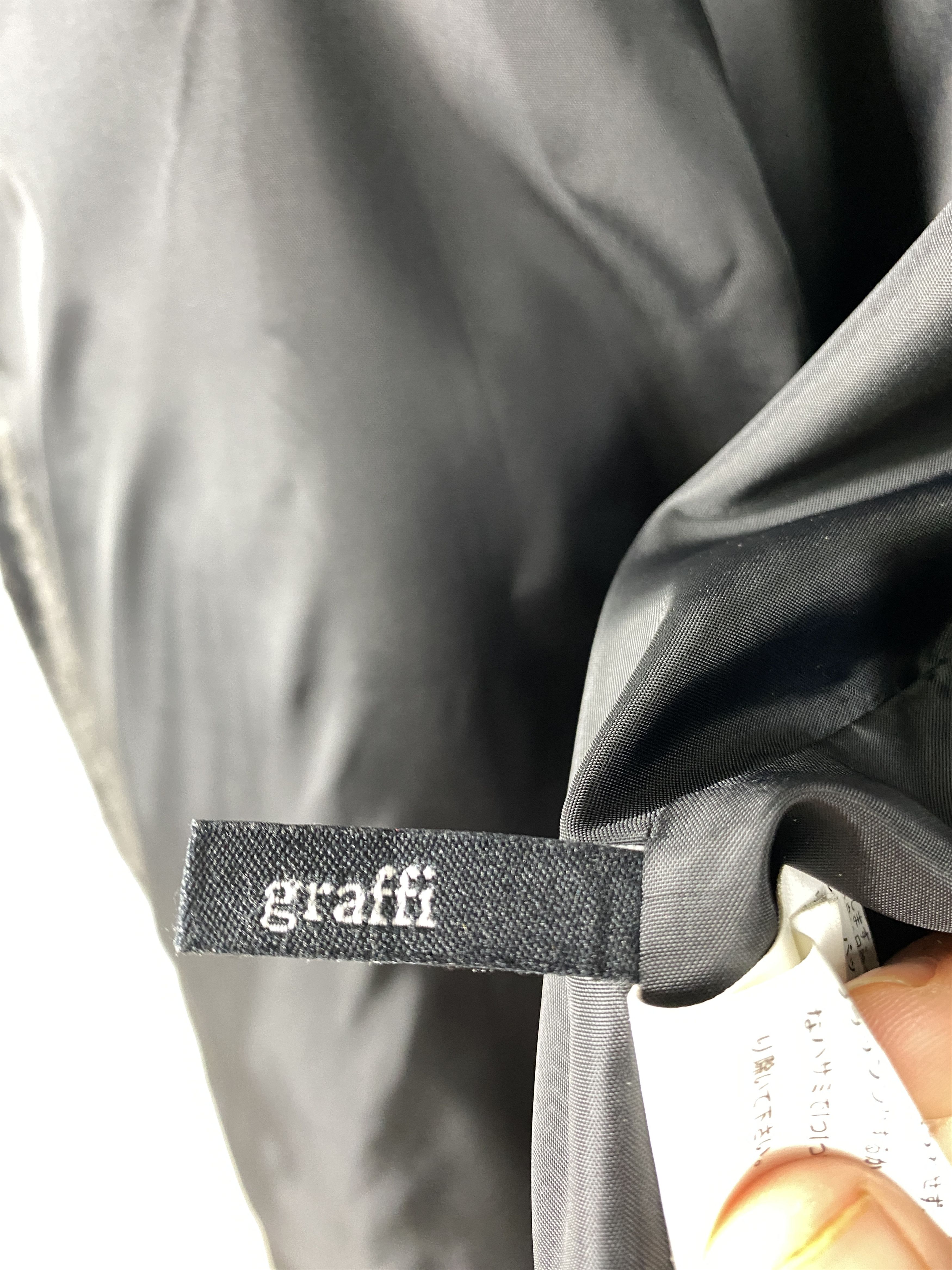 Japanese Brand Vintage Japanese Brand Puffer Jacket J1267 Size US M / EU 48-50 / 2 - 12 Thumbnail