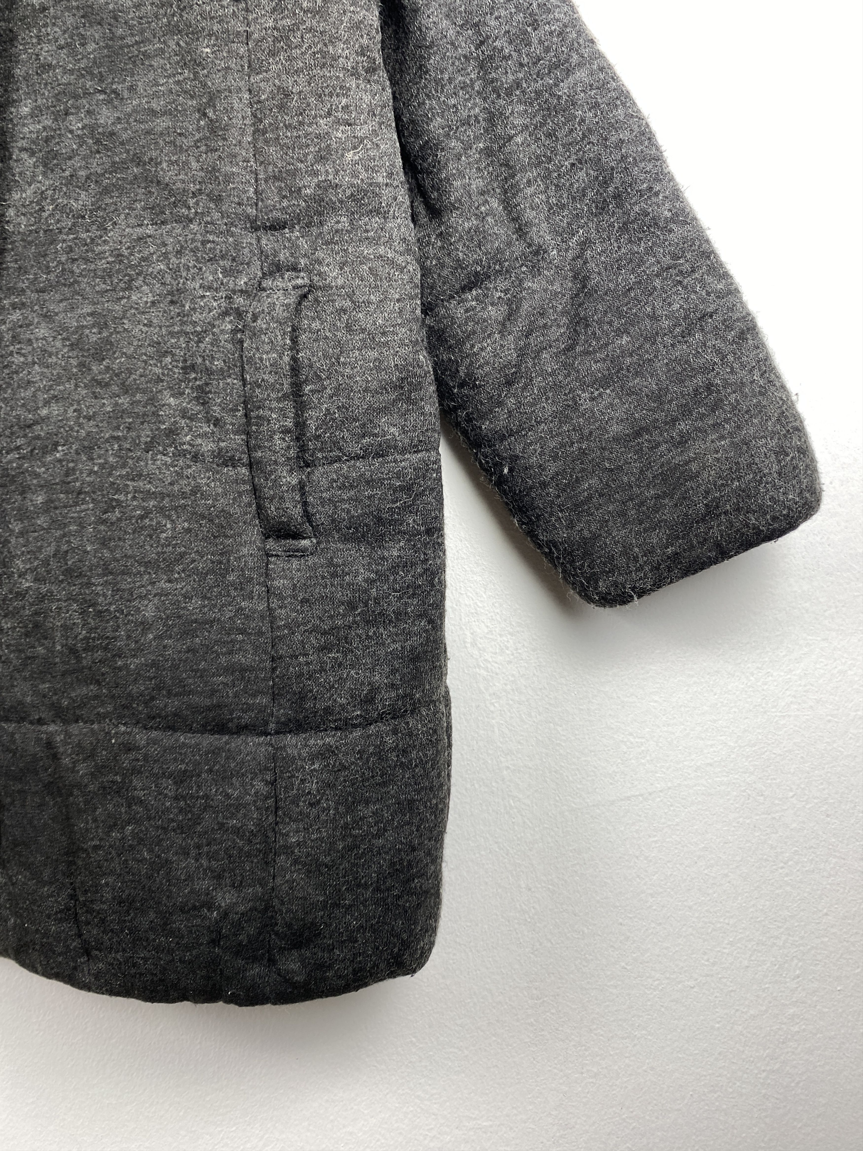Japanese Brand Vintage Japanese Brand Puffer Jacket J1267 Size US M / EU 48-50 / 2 - 4 Thumbnail