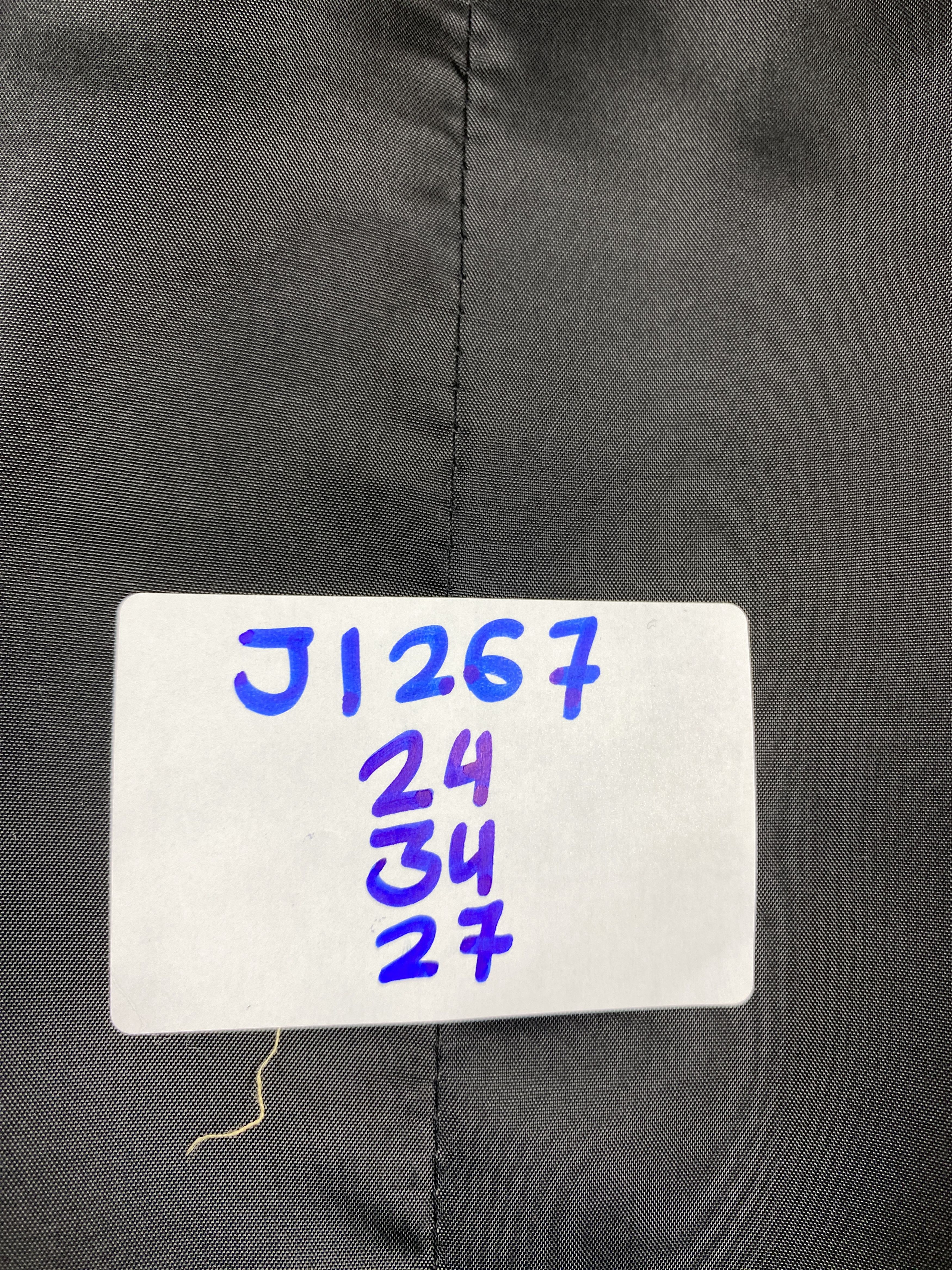 Japanese Brand Vintage Japanese Brand Puffer Jacket J1267 Size US M / EU 48-50 / 2 - 13 Thumbnail