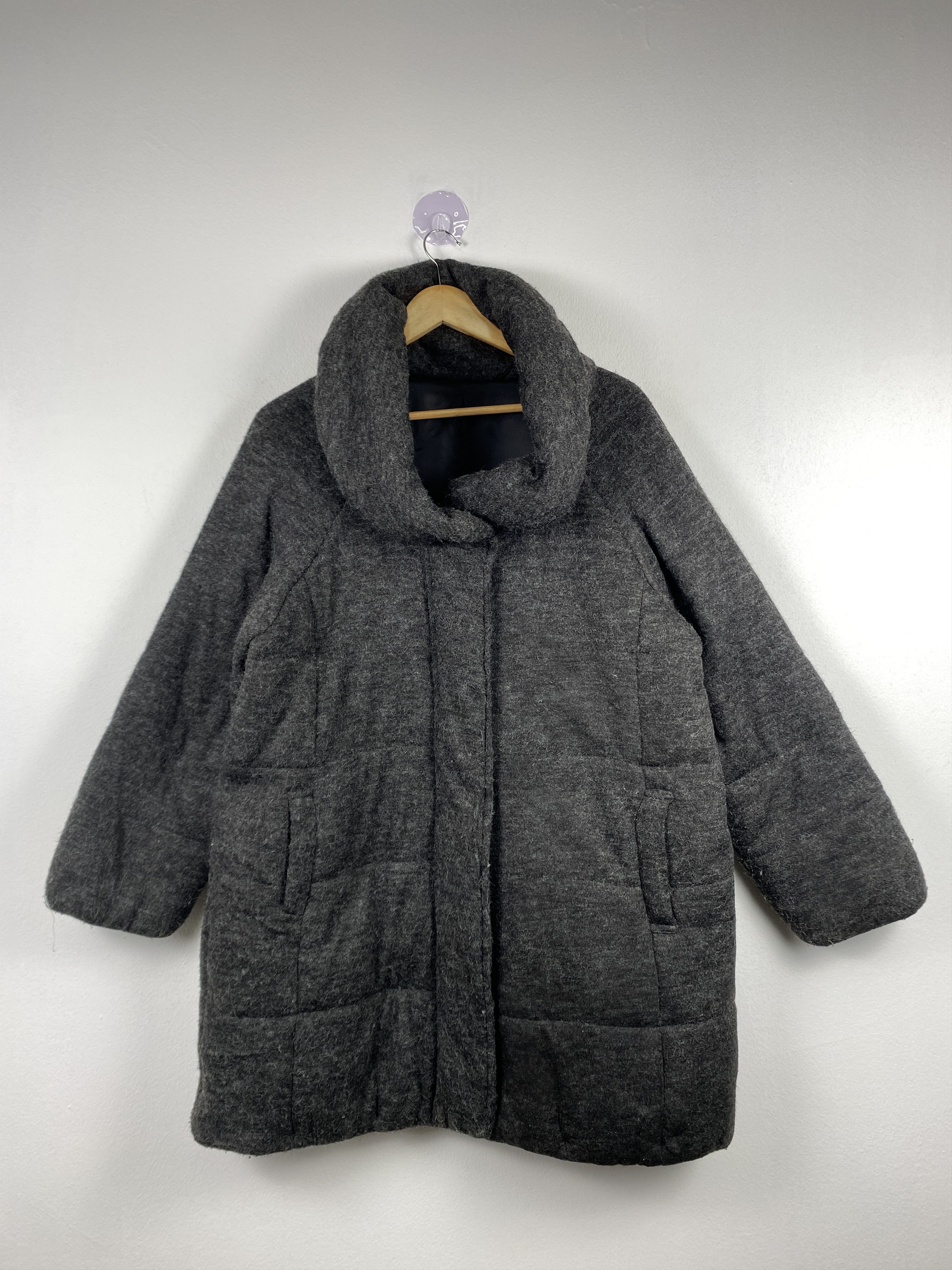 Japanese Brand Vintage Japanese Brand Puffer Jacket J1267 Size US M / EU 48-50 / 2 - 1 Thumbnail