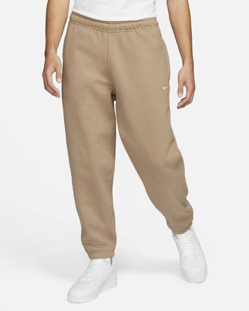 NikeLab Fleece Trousers CW5460-247