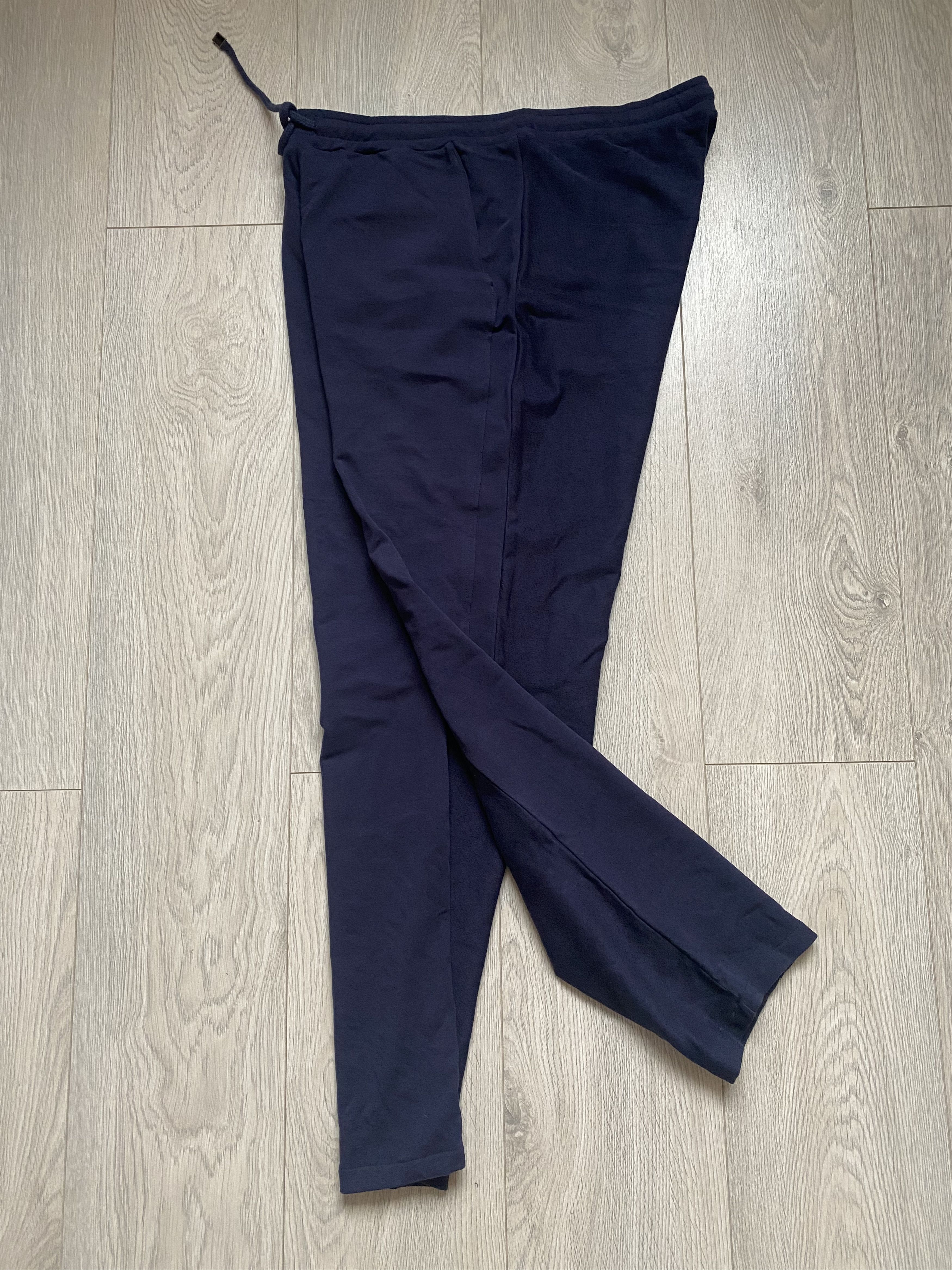Pal Zileri Pal Zileri Lab SweatPants size 54 Size US 38 / EU 54 - 1 Thumbnail