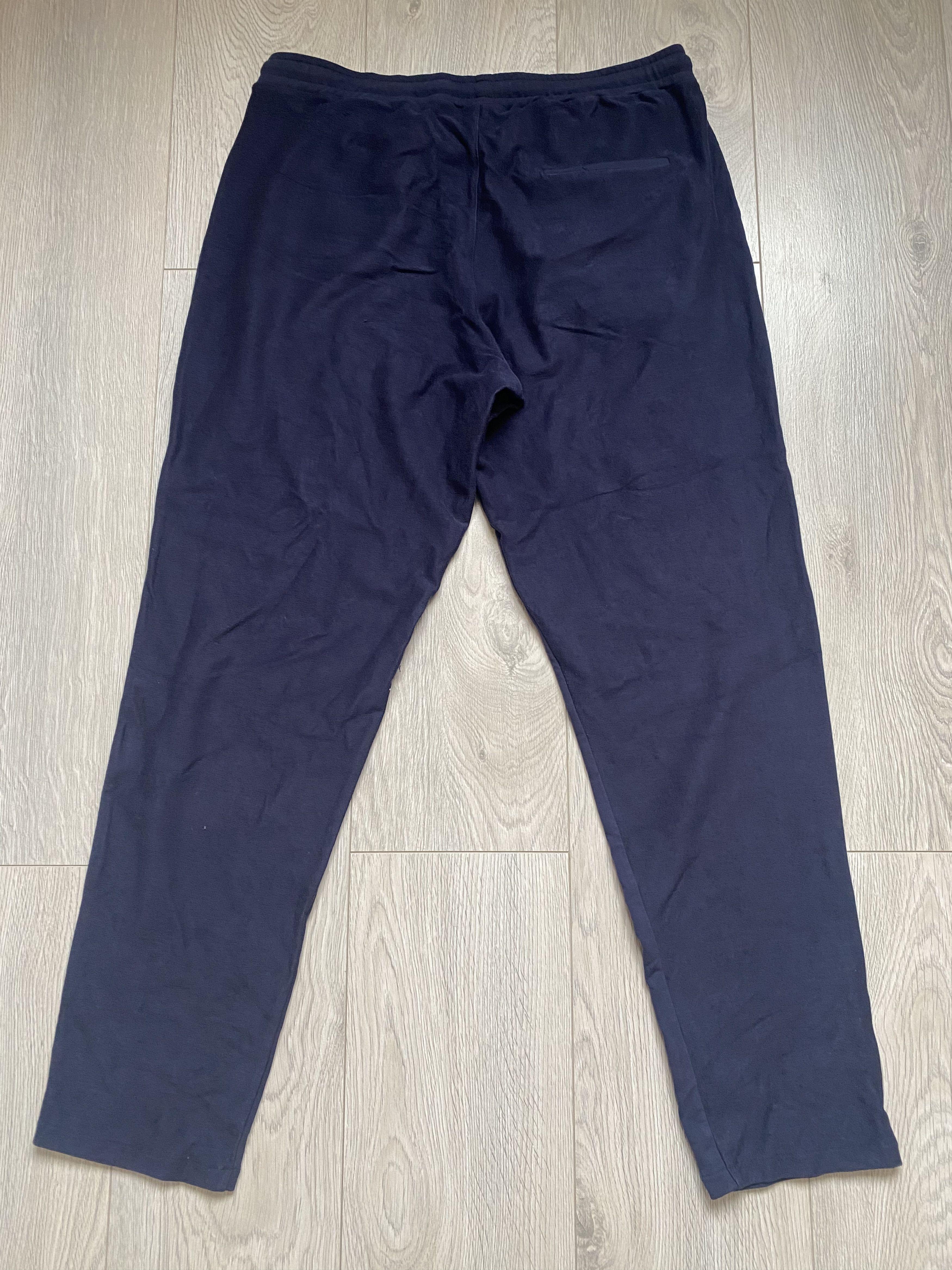 Pal Zileri Pal Zileri Lab SweatPants size 54 Size US 38 / EU 54 - 3 Thumbnail