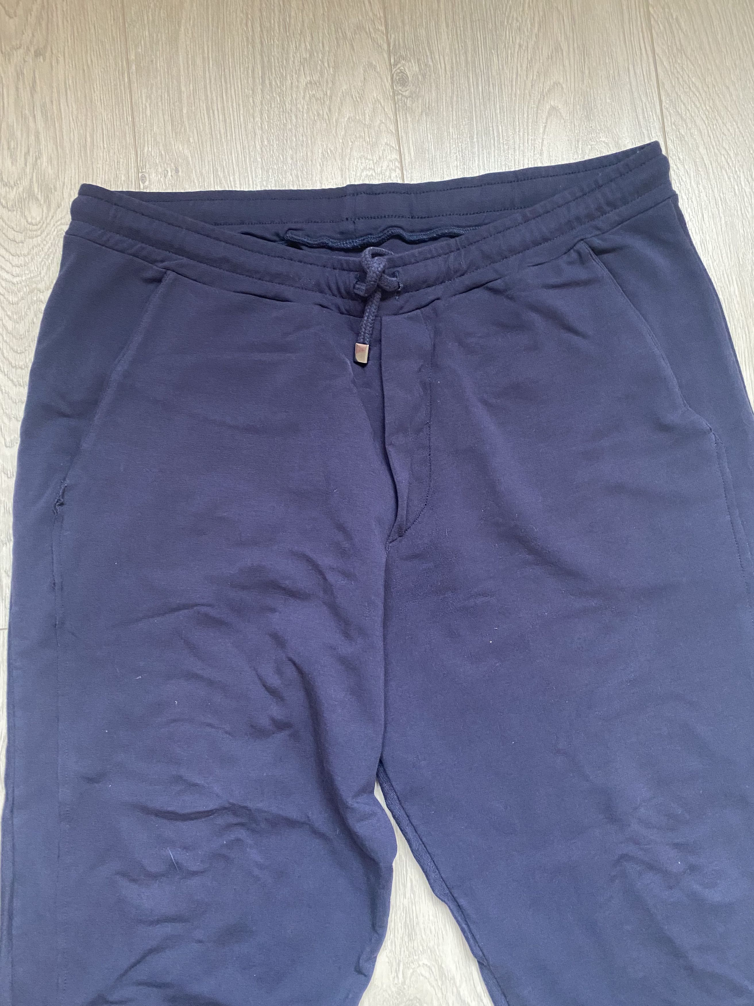Pal Zileri Pal Zileri Lab SweatPants size 54 Size US 38 / EU 54 - 6 Thumbnail