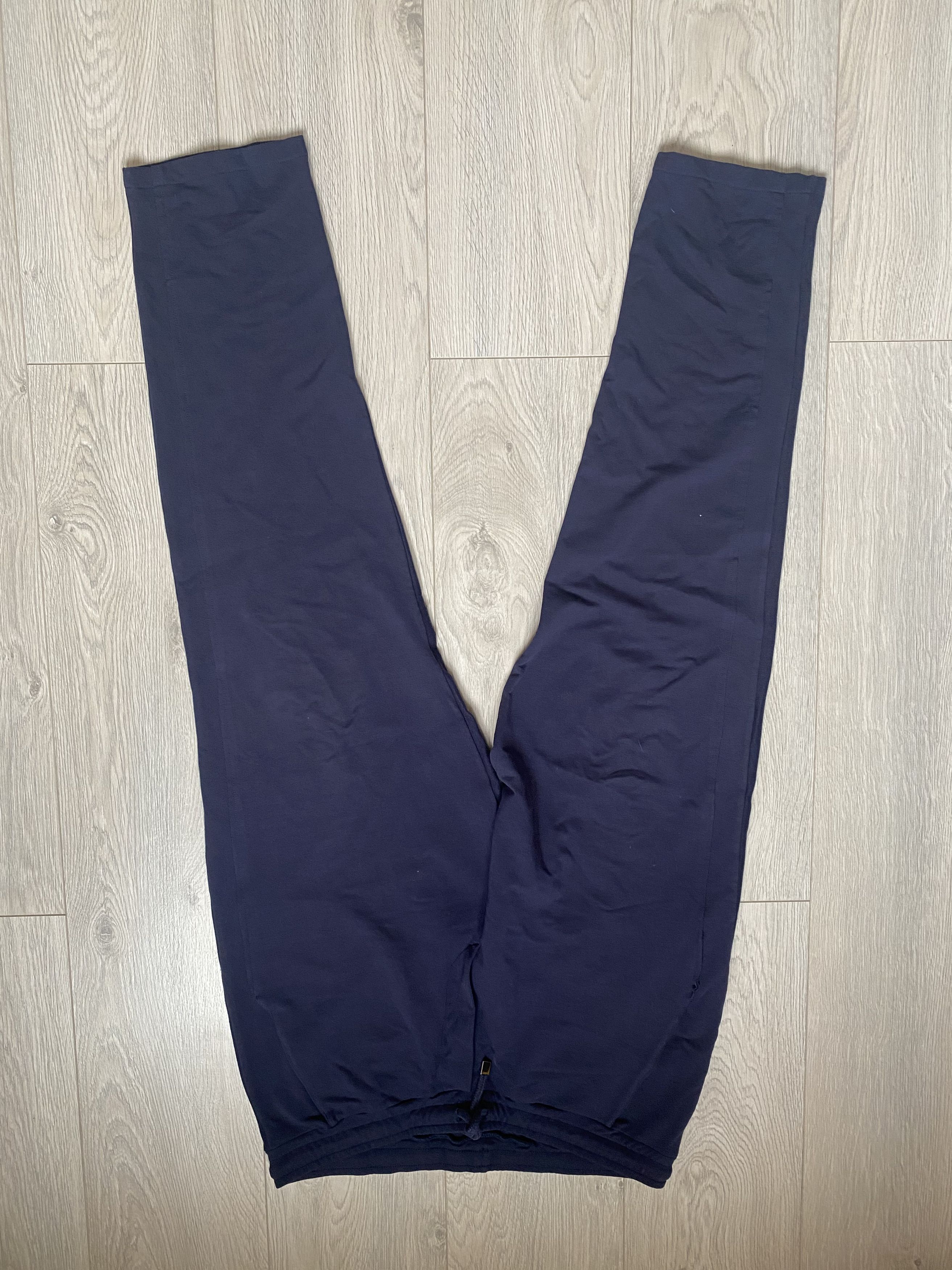 Pal Zileri Pal Zileri Lab SweatPants size 54 Size US 38 / EU 54 - 2 Thumbnail
