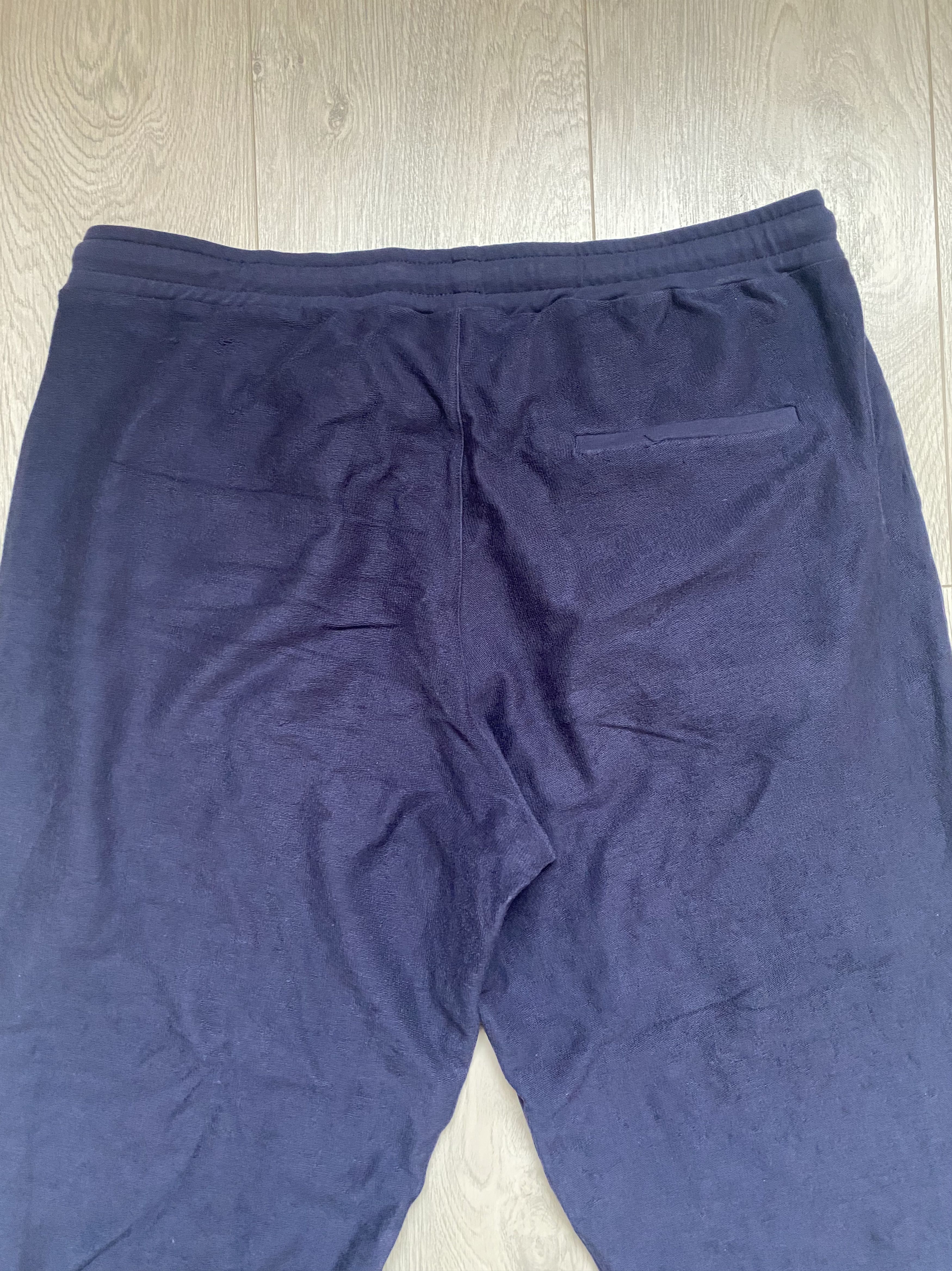 Pal Zileri Pal Zileri Lab SweatPants size 54 Size US 38 / EU 54 - 4 Thumbnail