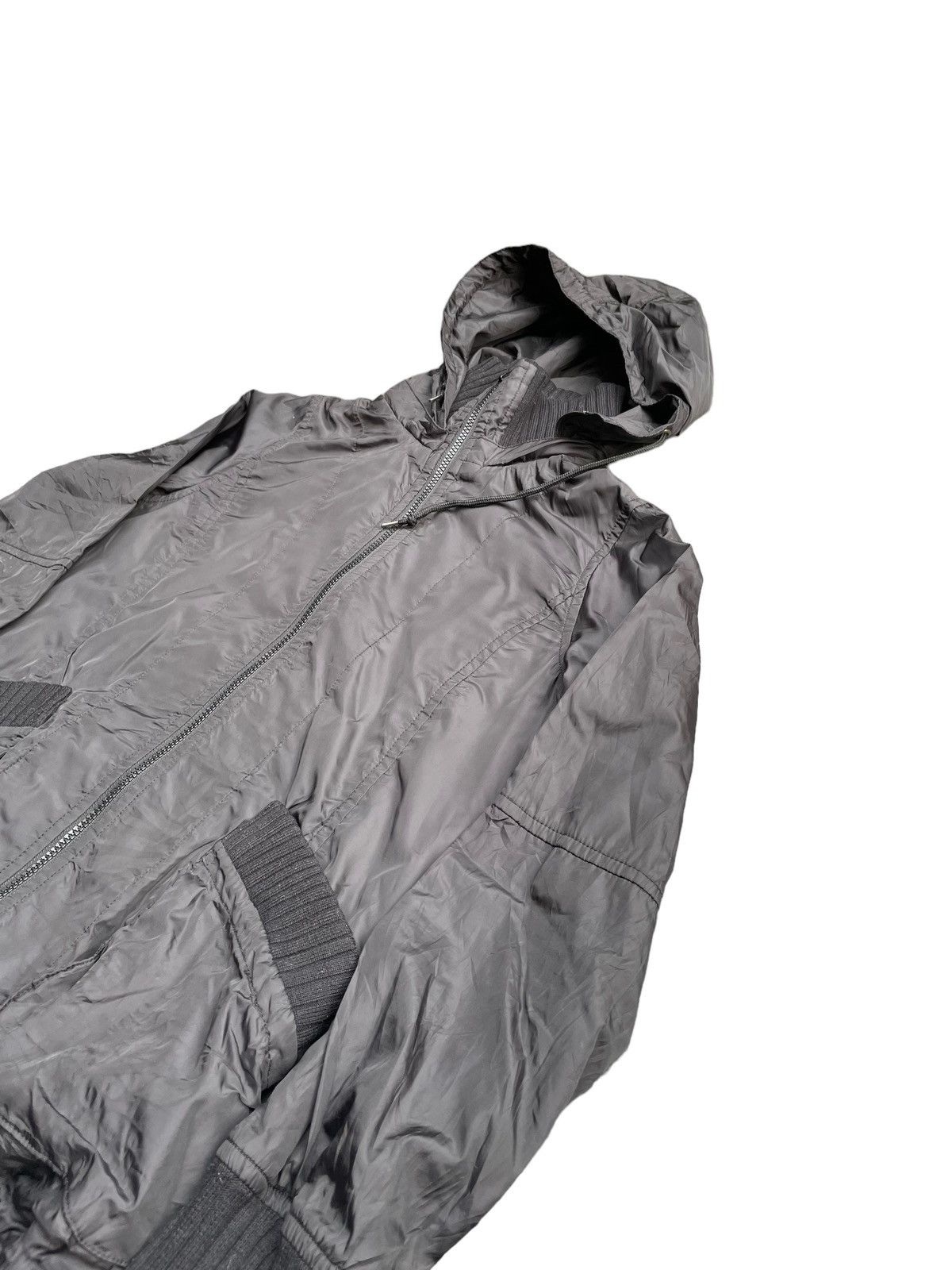 Alpha Industries Alpha Industries Parka Jacket Size S / US 4 / IT 40 - 2 Thumbnail