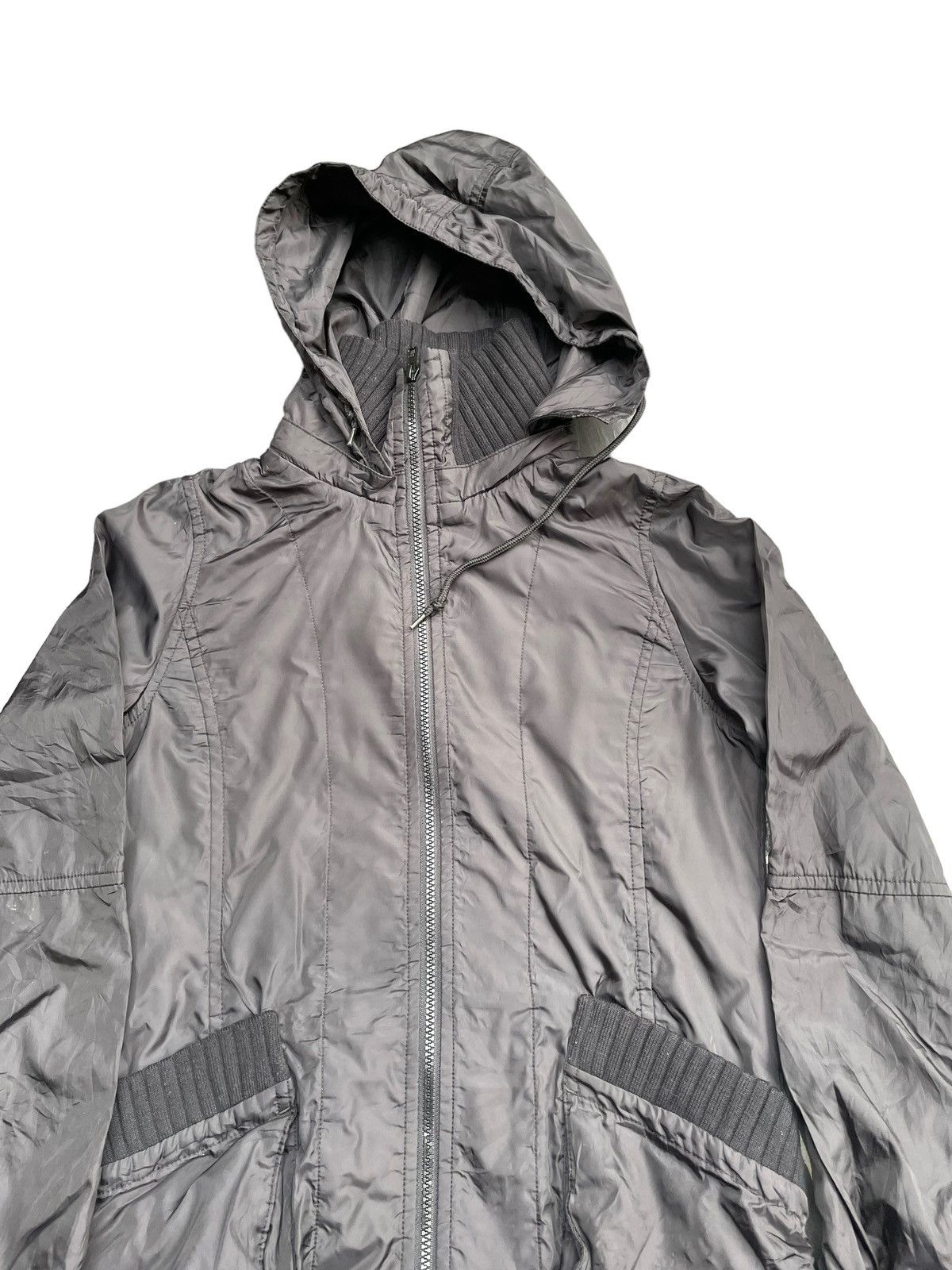 Alpha Industries Alpha Industries Parka Jacket Size S / US 4 / IT 40 - 3 Thumbnail