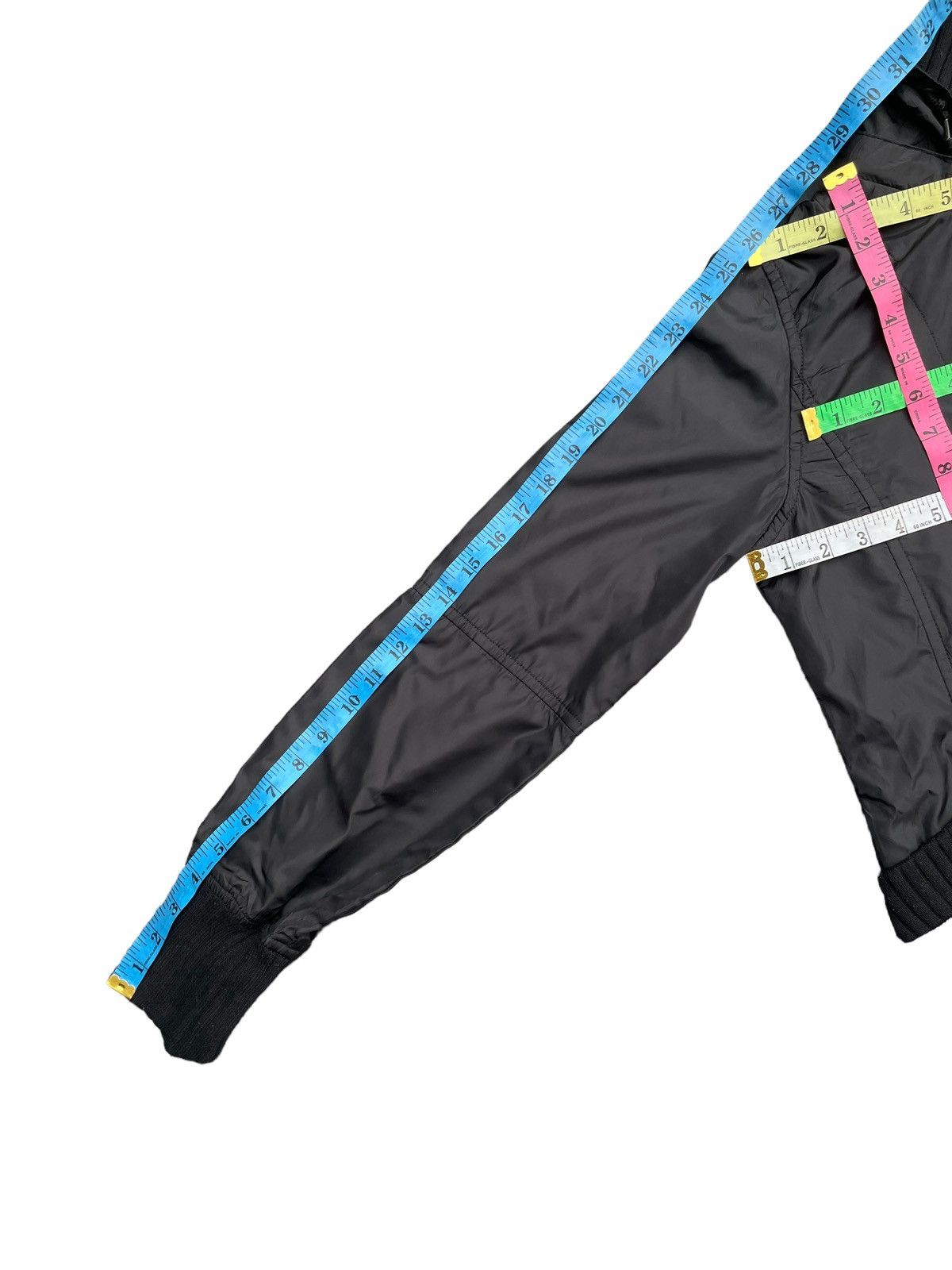 Alpha Industries Alpha Industries Parka Jacket Size S / US 4 / IT 40 - 12 Thumbnail