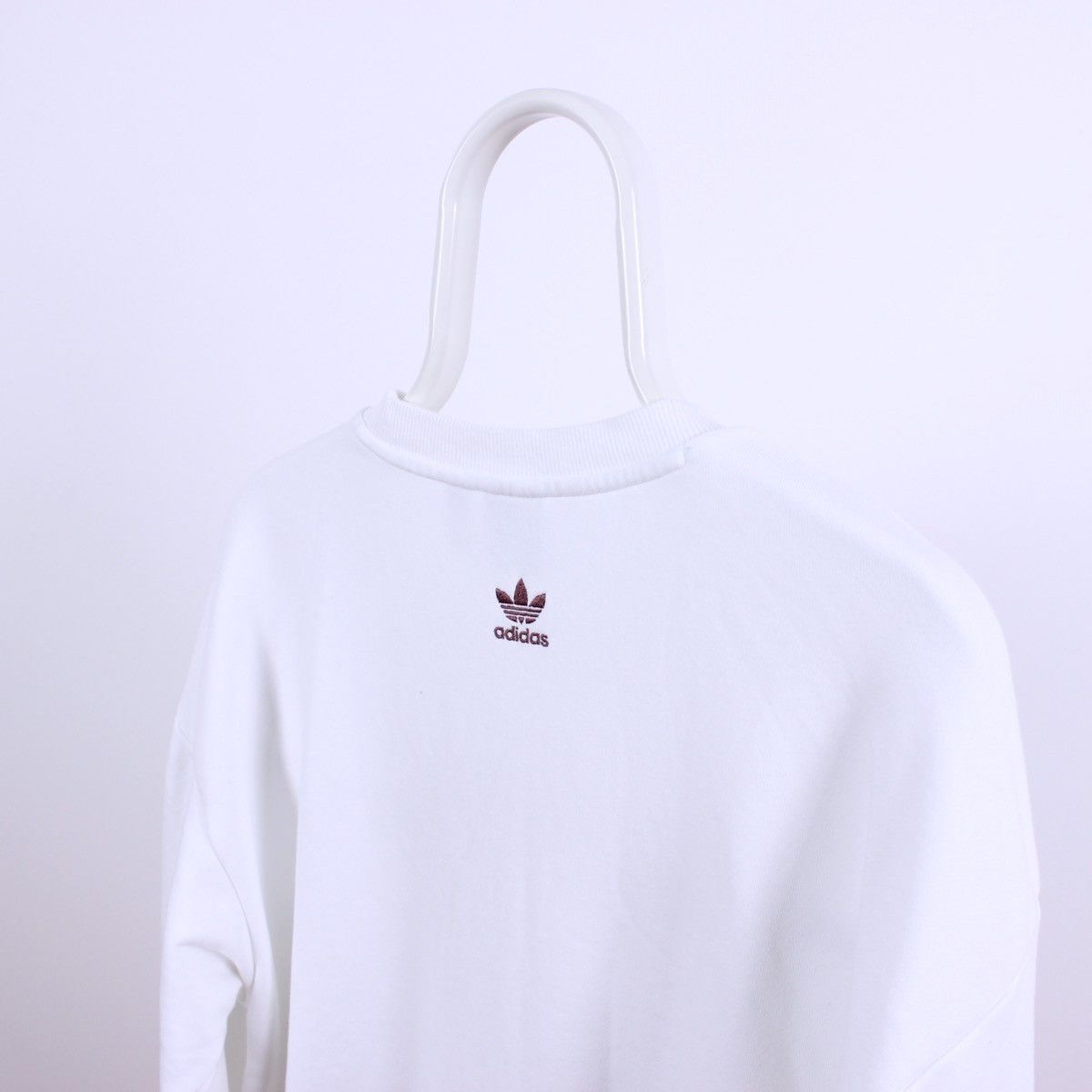 Adidas Adidas Originals Sweatshirt Size US L / EU 52-54 / 3 - 5 Thumbnail