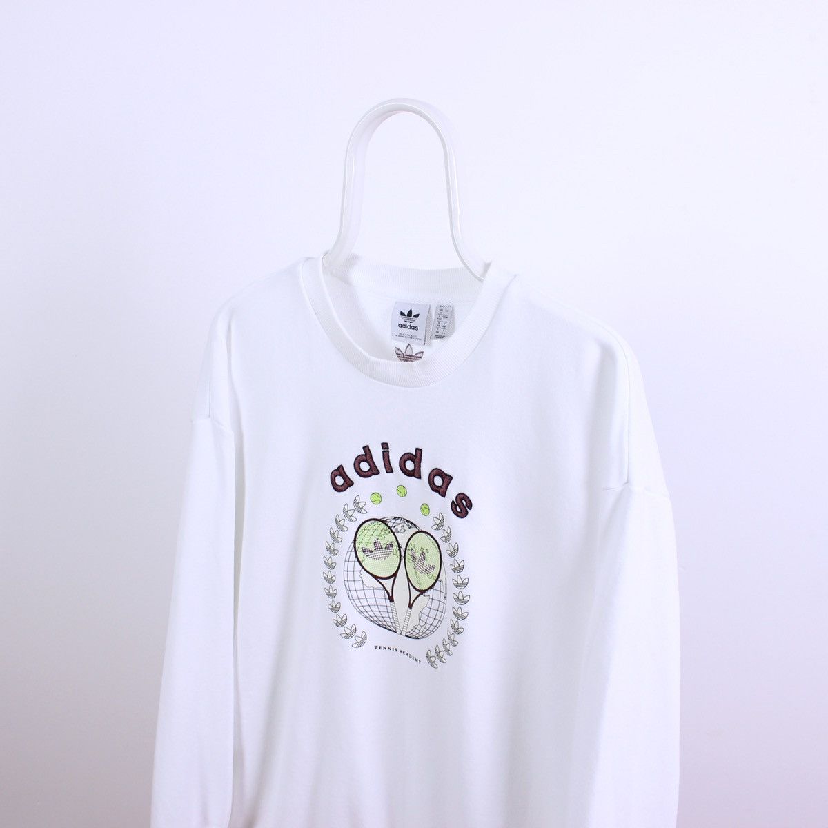 Adidas Adidas Originals Sweatshirt Size US L / EU 52-54 / 3 - 1 Thumbnail