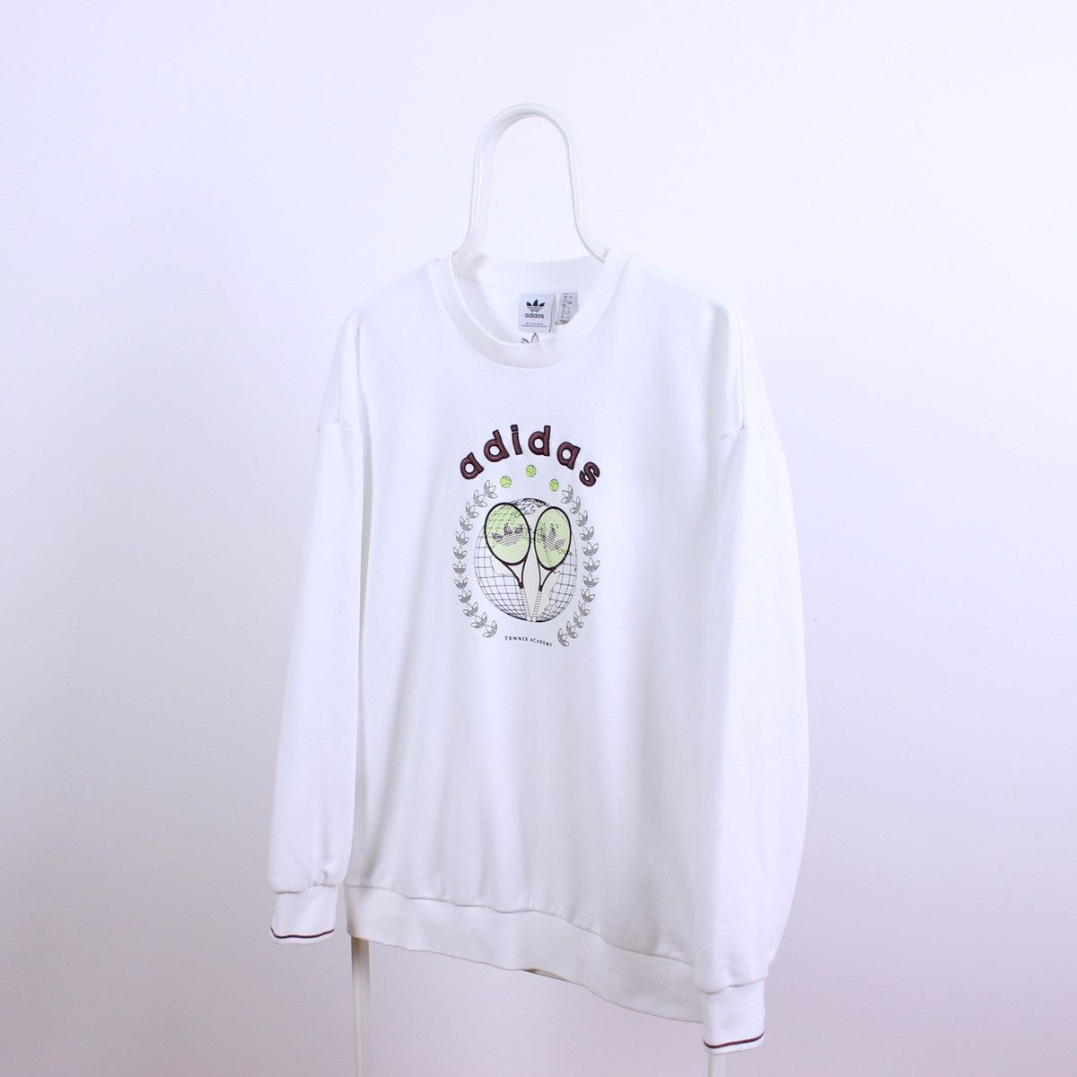 Adidas Adidas Originals Sweatshirt Size US L / EU 52-54 / 3 - 2 Thumbnail