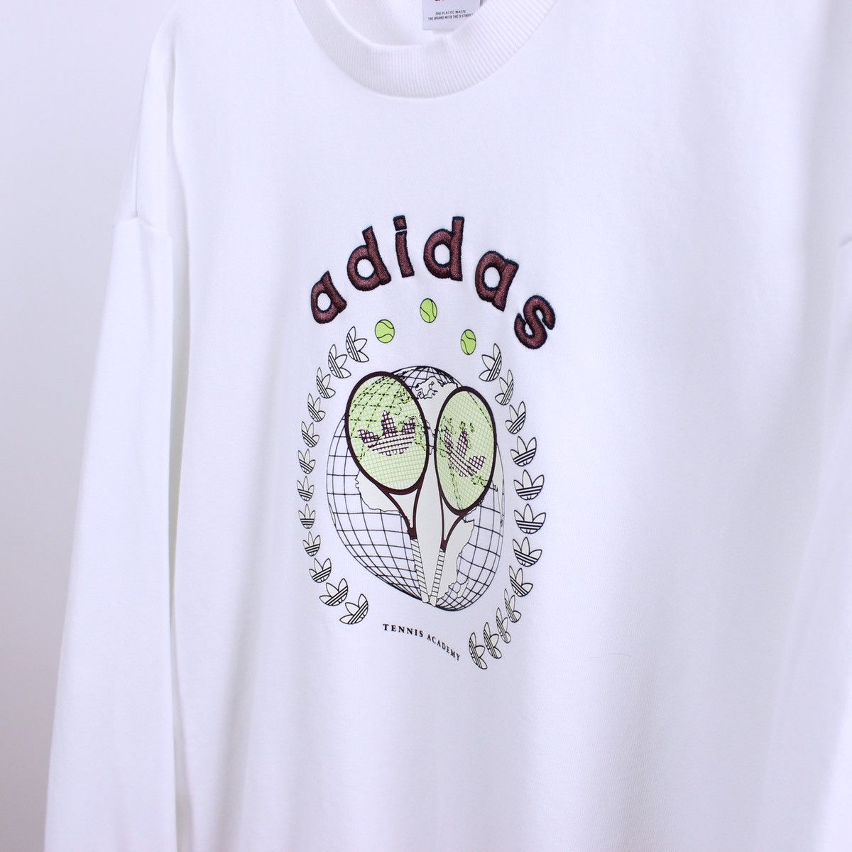 Adidas Adidas Originals Sweatshirt Size US L / EU 52-54 / 3 - 4 Thumbnail