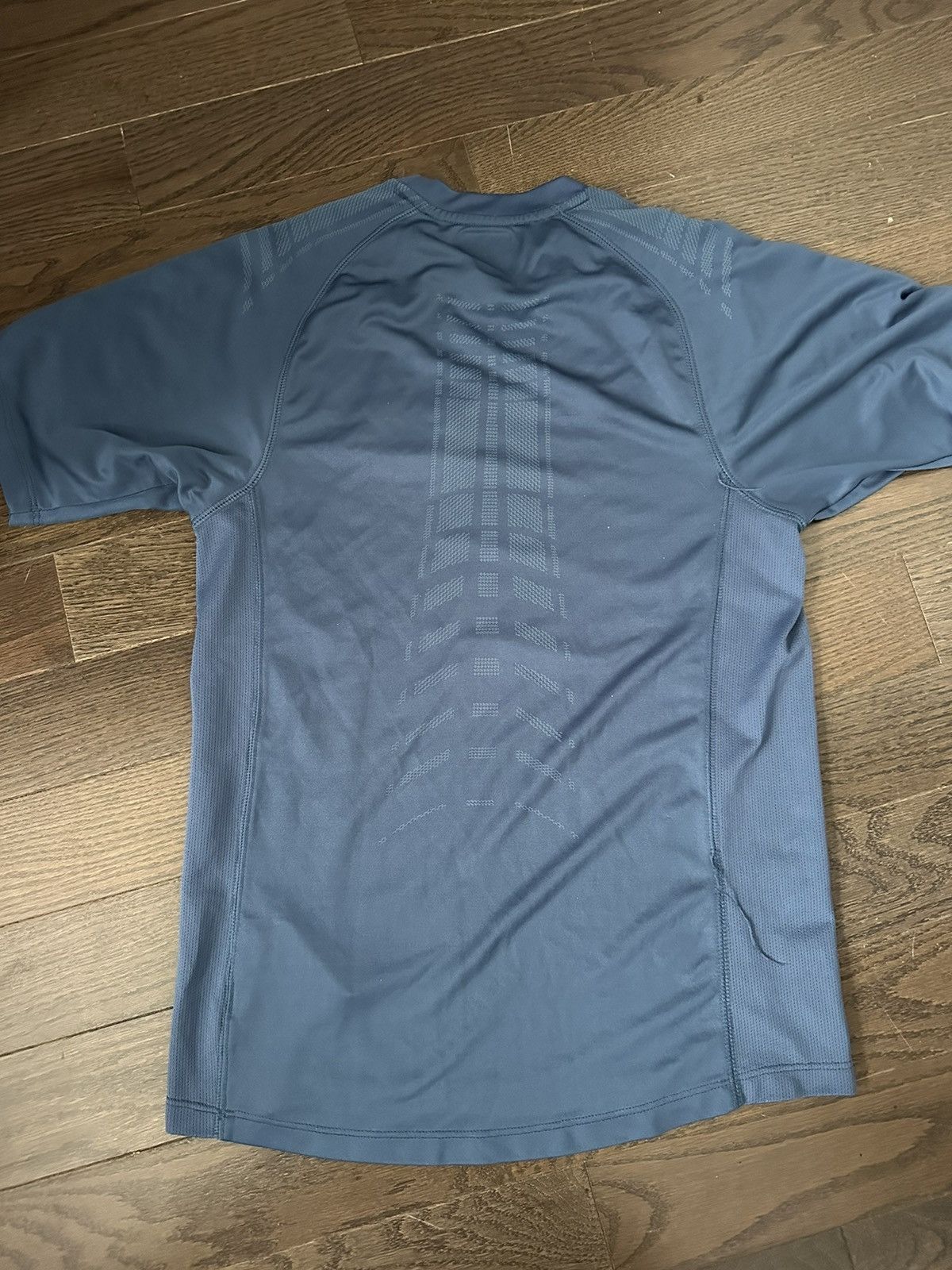 Umbro Umbro Soccer Jersey Size US M / EU 48-50 / 2 - 4 Thumbnail