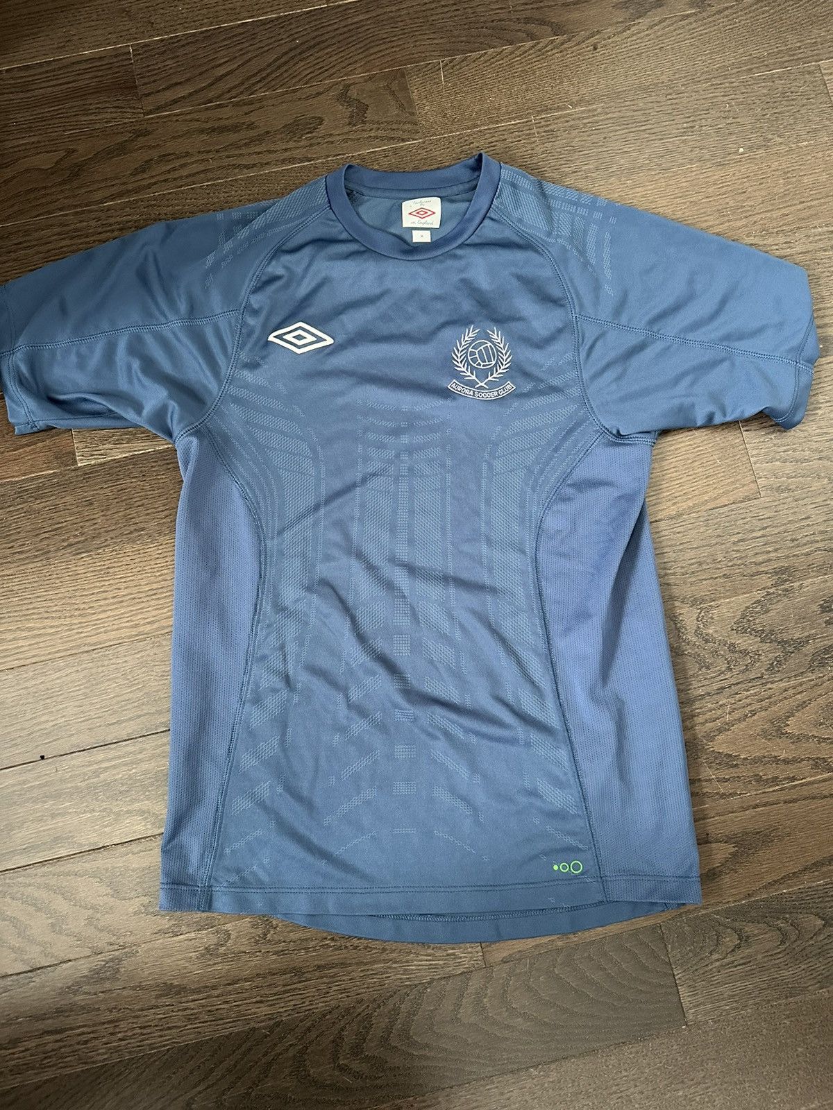 Umbro Umbro Soccer Jersey Size US M / EU 48-50 / 2 - 1 Thumbnail