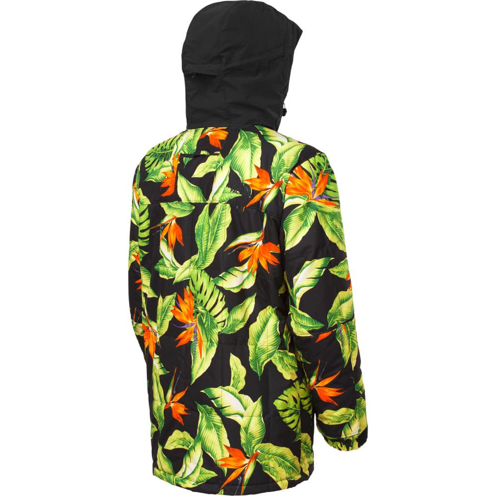 スノーボード The North Face Trotwood Insulated Jacket スノーボード The North Face Trotwood Insulated Jacket スノーボード