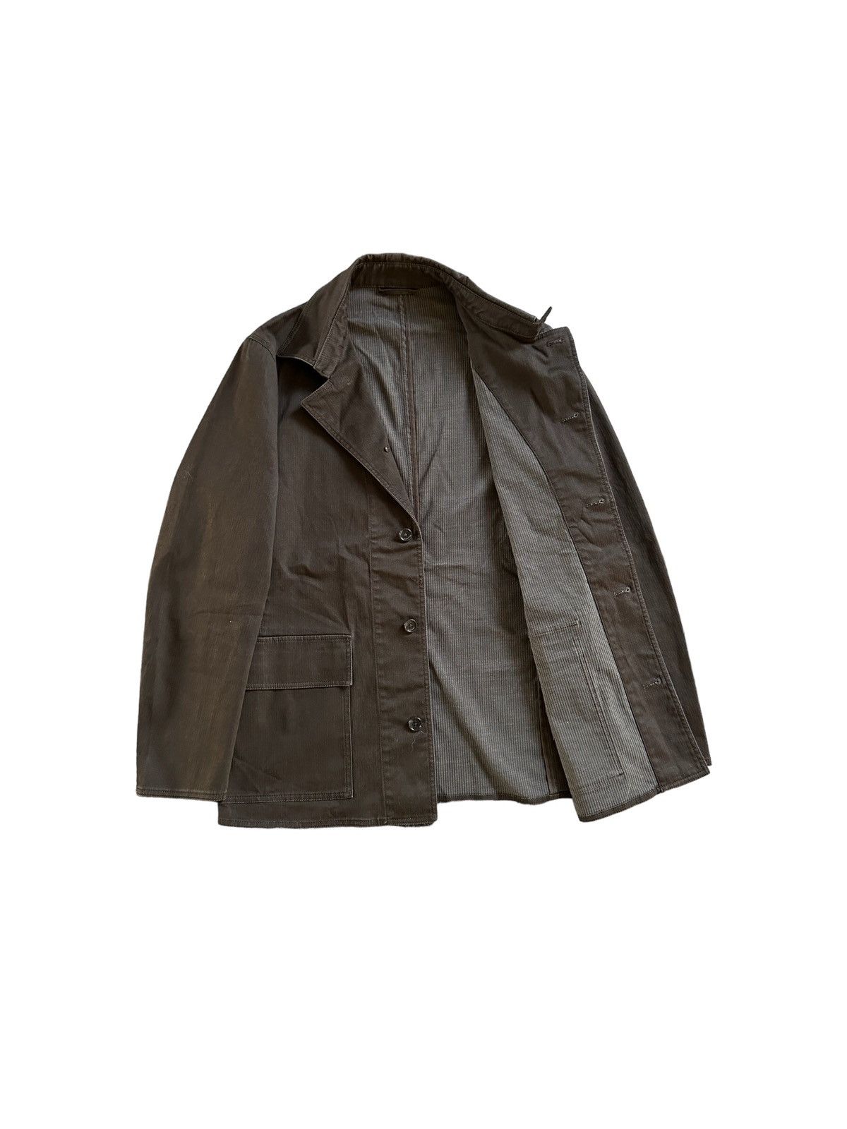 00s Calvin Klien light jacket