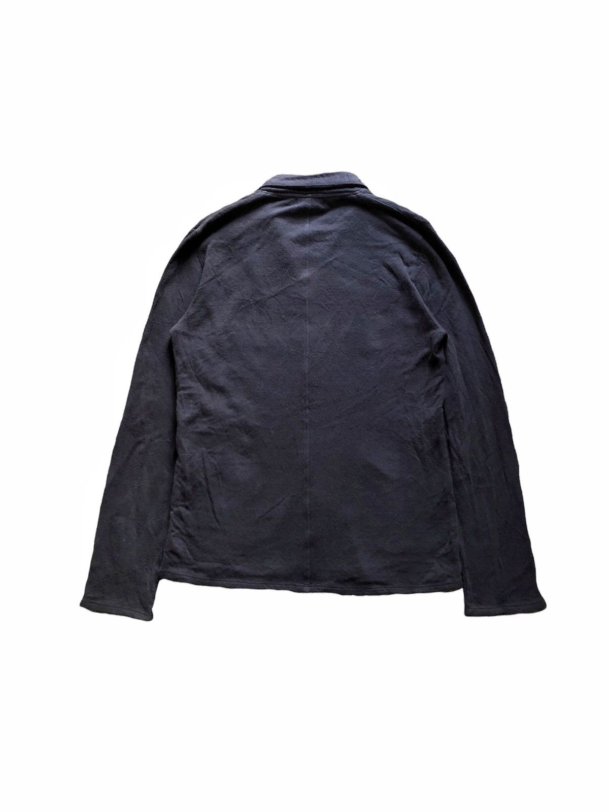 Japanese Brand × Slick Archive SLICK Japan Light cotton blazer Size US S / EU 44-46 / 1 - 3 Thumbnail