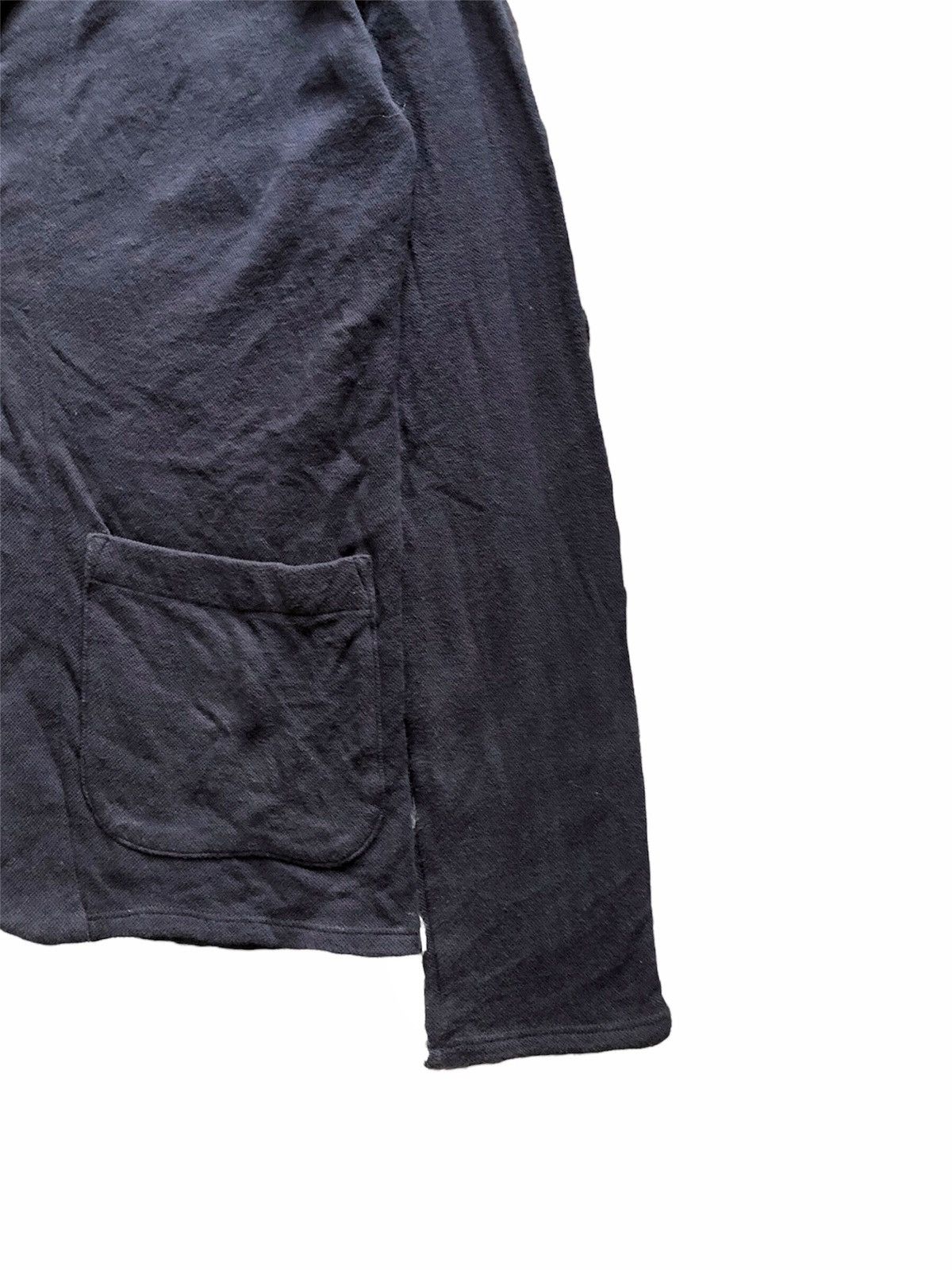Japanese Brand × Slick Archive SLICK Japan Light cotton blazer Size US S / EU 44-46 / 1 - 9 Thumbnail