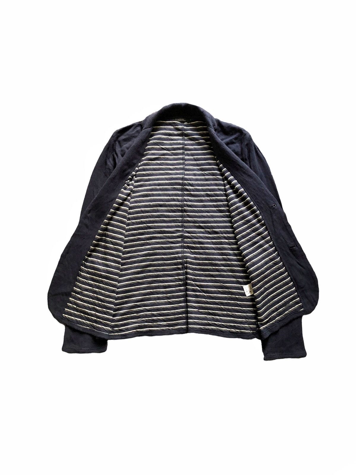 Japanese Brand × Slick Archive SLICK Japan Light cotton blazer Size US S / EU 44-46 / 1 - 4 Thumbnail