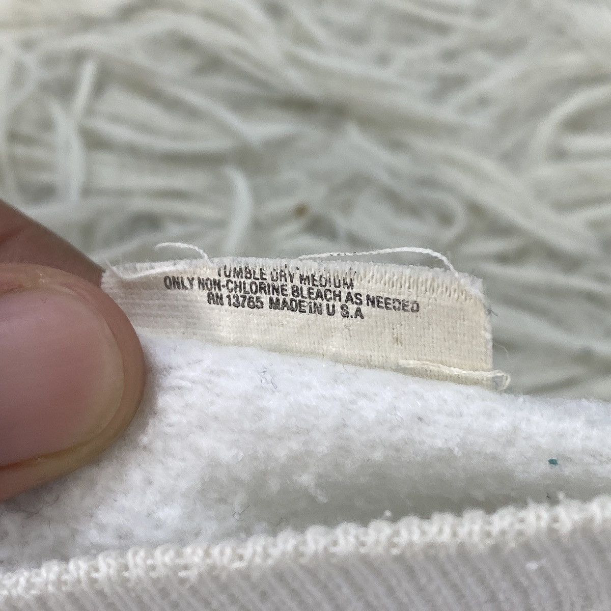 Guess Vintage Guess First Class 1989 Sweater Size US XL / EU 56 / 4 - 6 Thumbnail