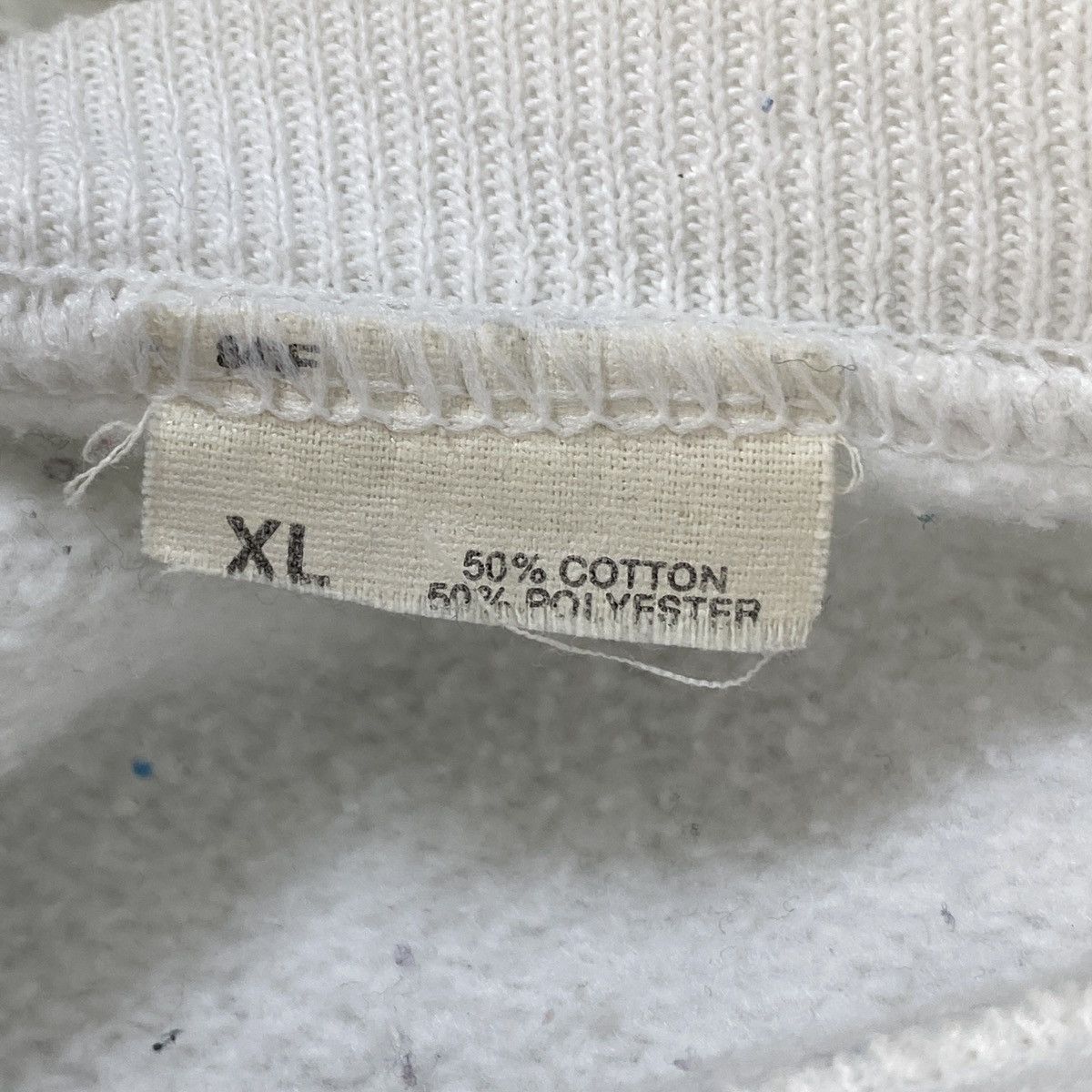 Guess Vintage Guess First Class 1989 Sweater Size US XL / EU 56 / 4 - 5 Thumbnail