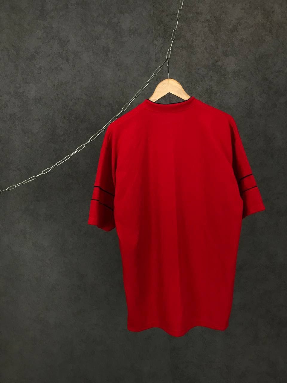 Ferrari Ferrari 1996 formula Uno racing tee Size US XL / EU 56 / 4 - 6 Thumbnail