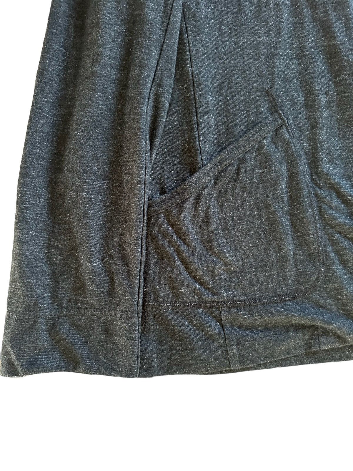 Frapbois 2004SS Frapbois Utsugi era light cotton sweater Size US M / EU 48-50 / 2 - 8 Thumbnail