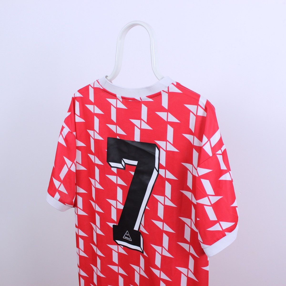 H&M Lover’s F.C. x H&M Short Sleeve T-shirt Jerseys #7 Size US L / EU 52-54 / 3 - 5 Thumbnail
